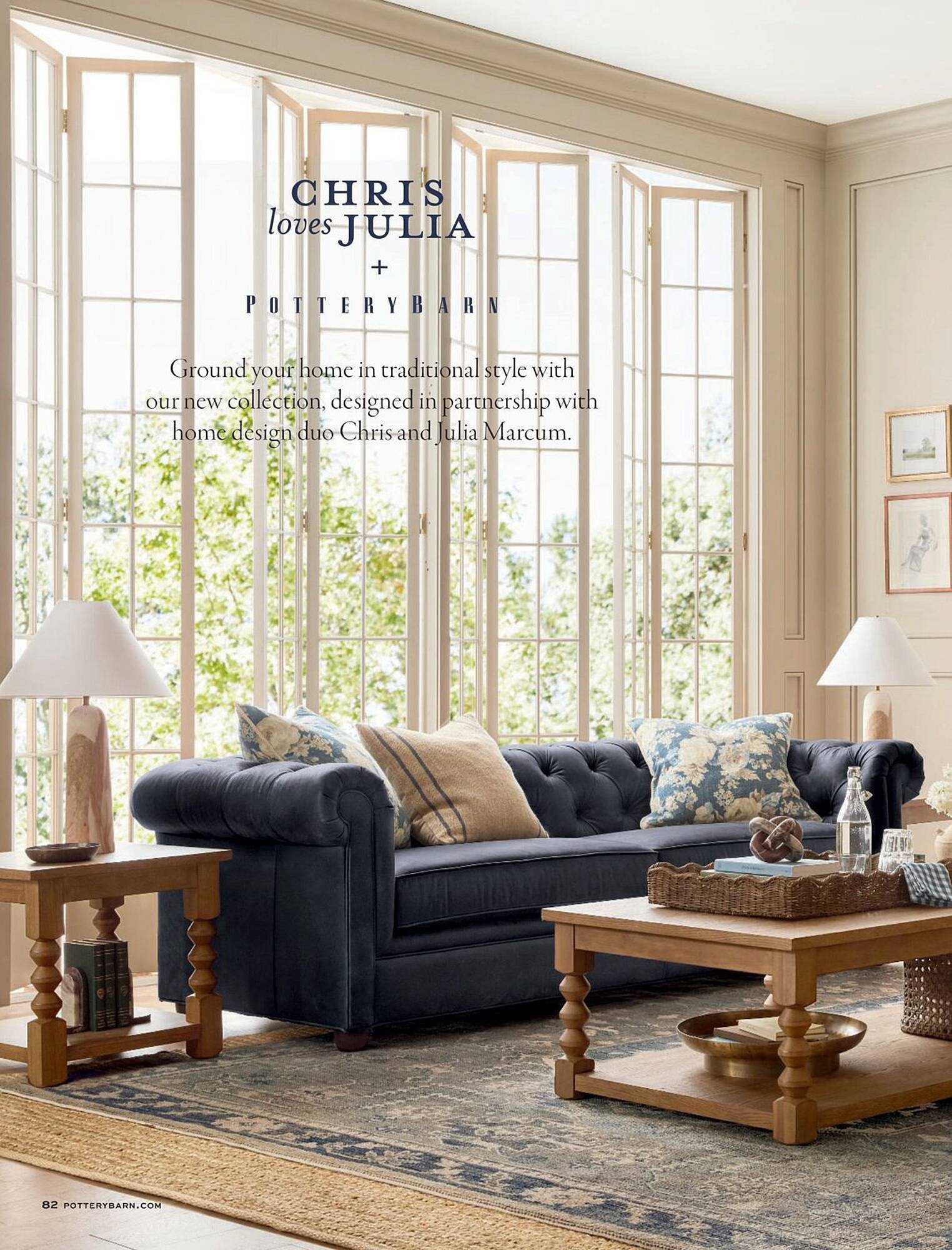 Pottery Barn catalogue (2026-04-21 - 2026-06-30) | 82