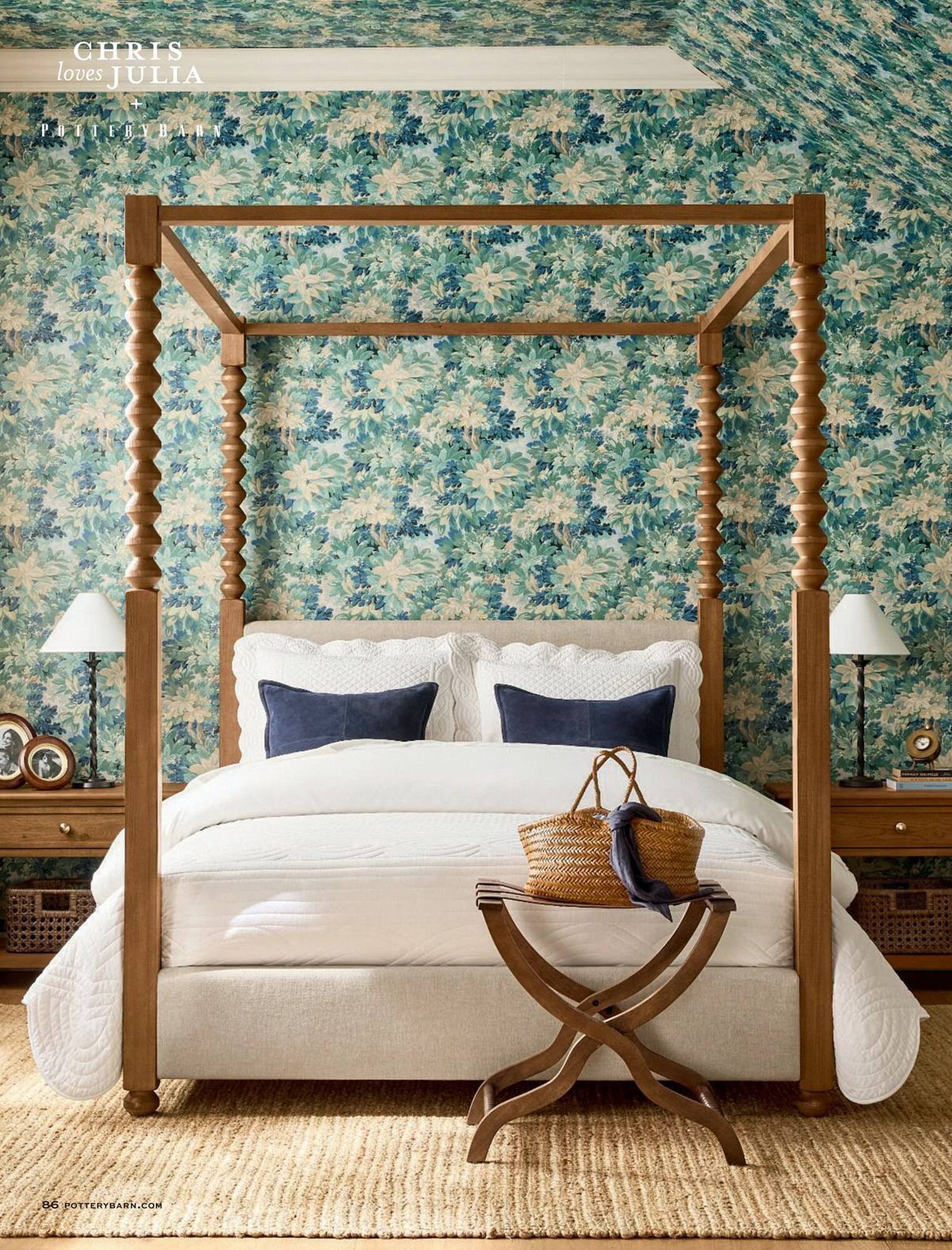 Pottery Barn catalogue (2026-04-21 - 2026-06-30) | 86