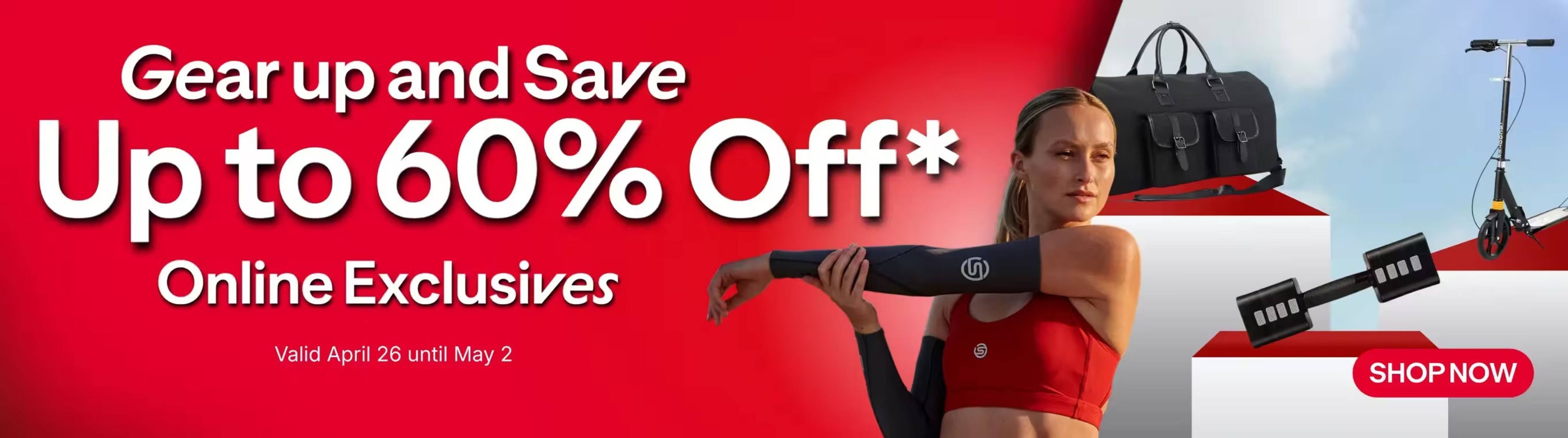 Decathlon catalogue (2026-04-30 - 2026-05-02) | 1