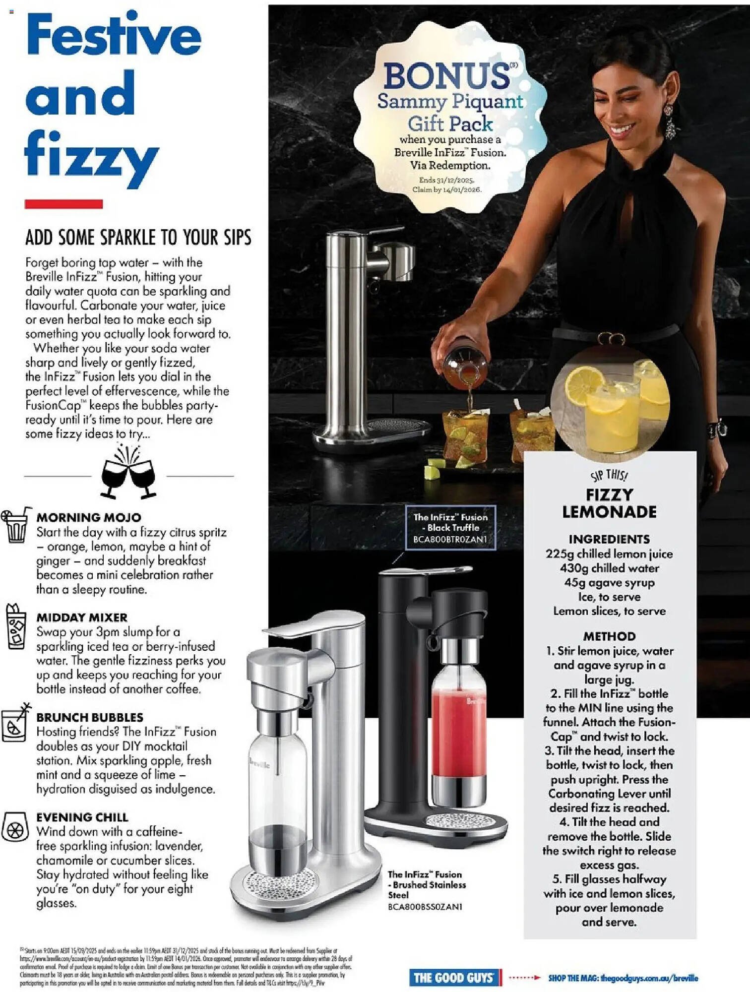 The Good Guys catalogue (2025-12-07 - 2025-12-17) | 11