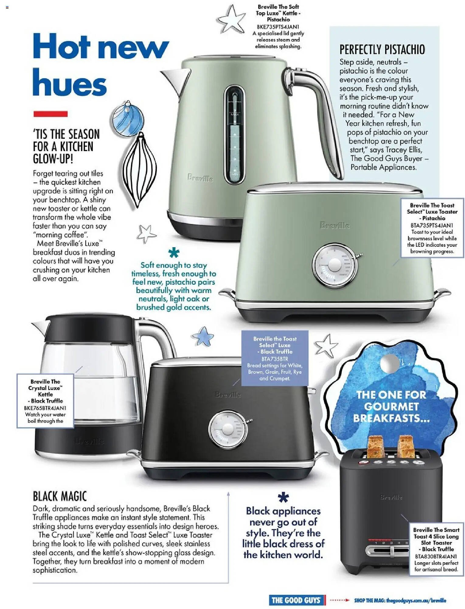 The Good Guys catalogue (2025-12-07 - 2025-12-17) | 5