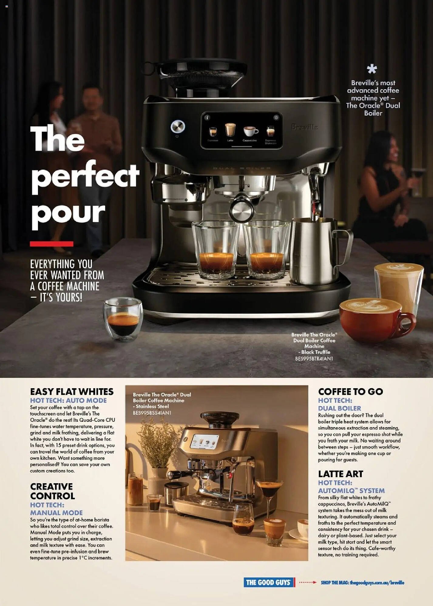 The Good Guys catalogue (2025-12-07 - 2025-12-17) | 7