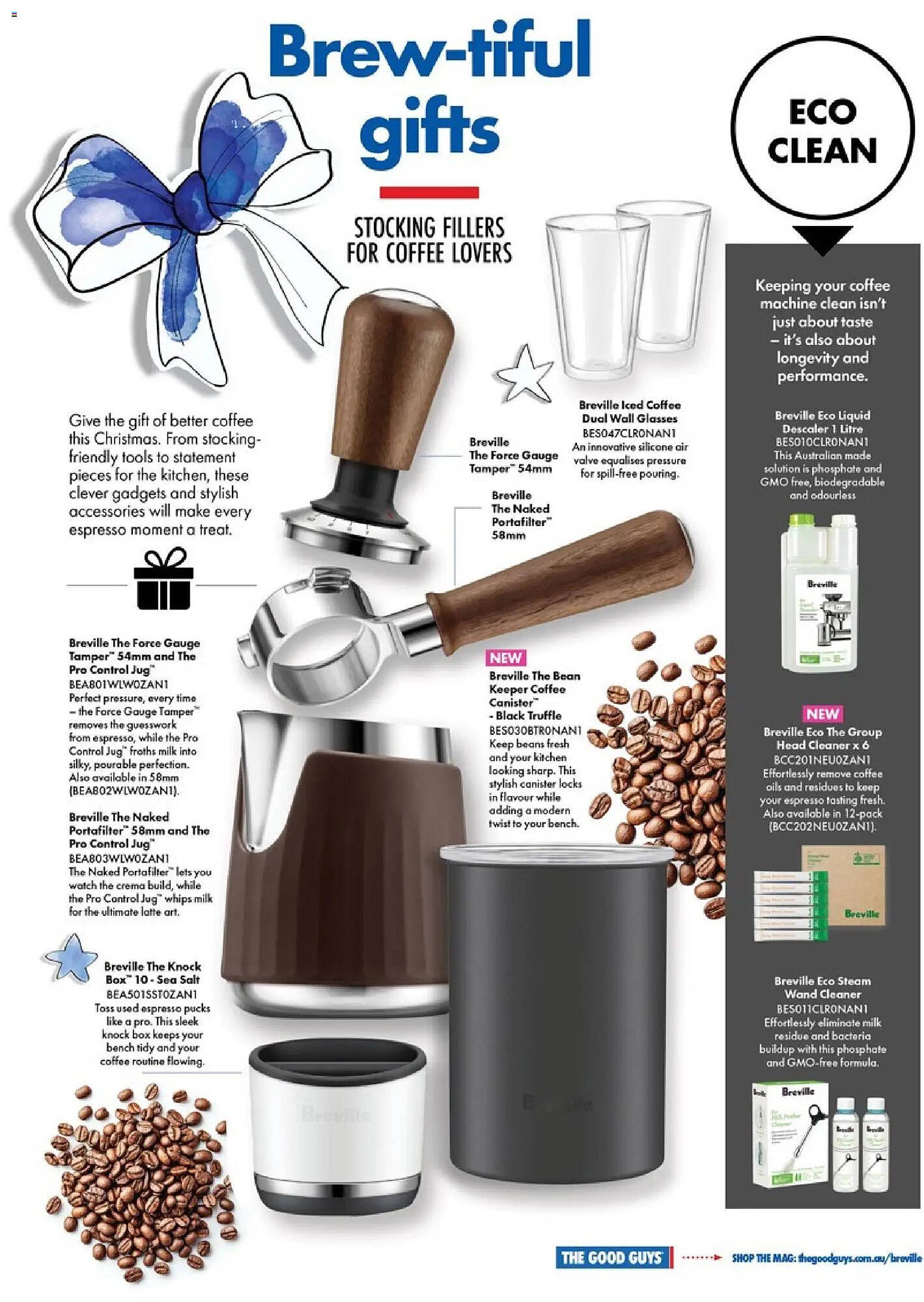 The Good Guys catalogue (2025-12-07 - 2025-12-17) | 9