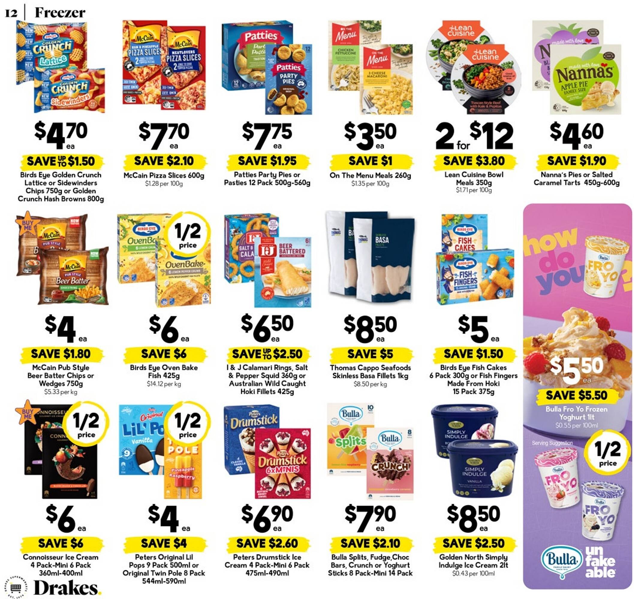 Drakes catalogue (2026-02-11 - 2026-02-17) | 12