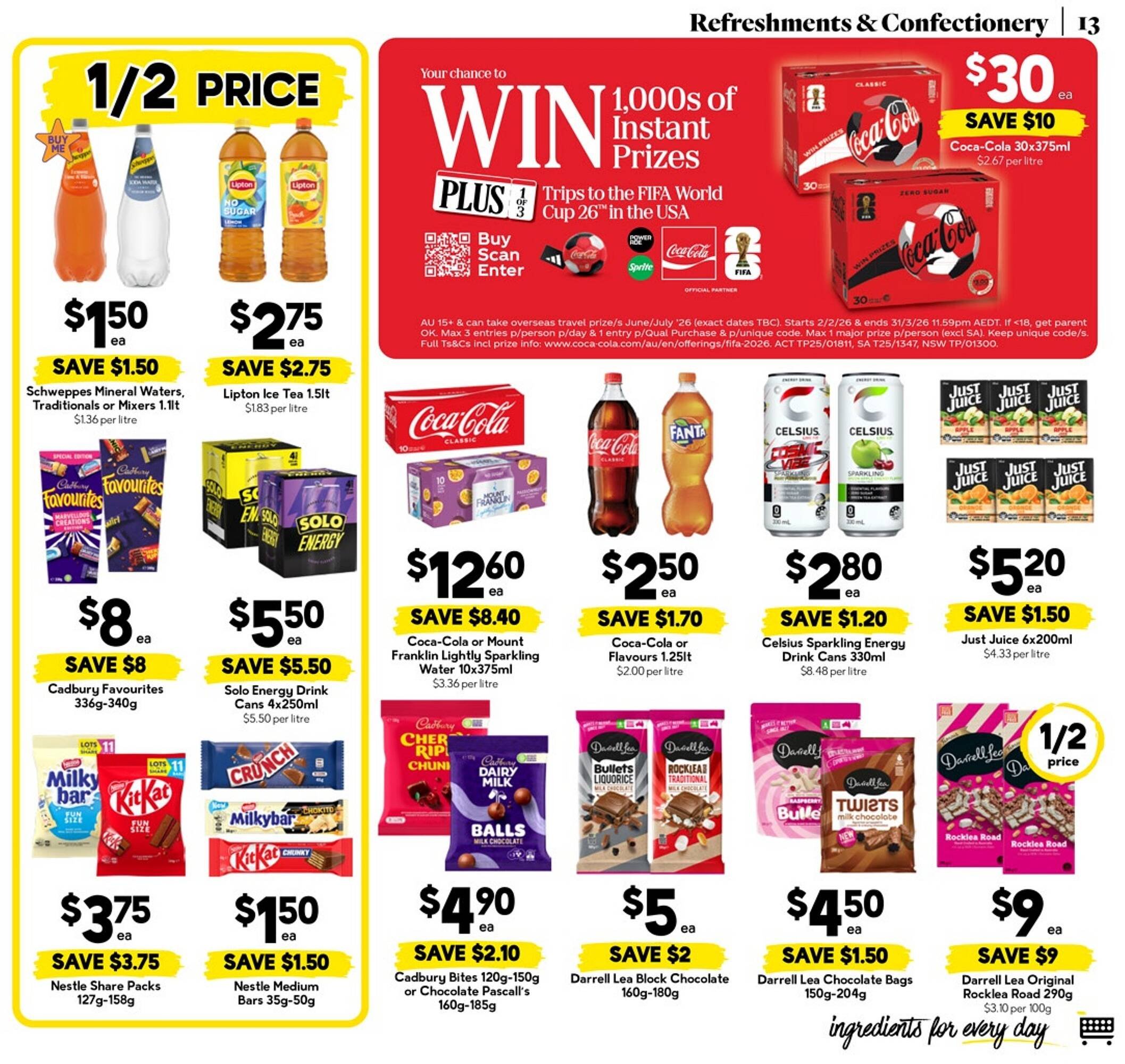 Drakes catalogue (2026-02-11 - 2026-02-17) | 13