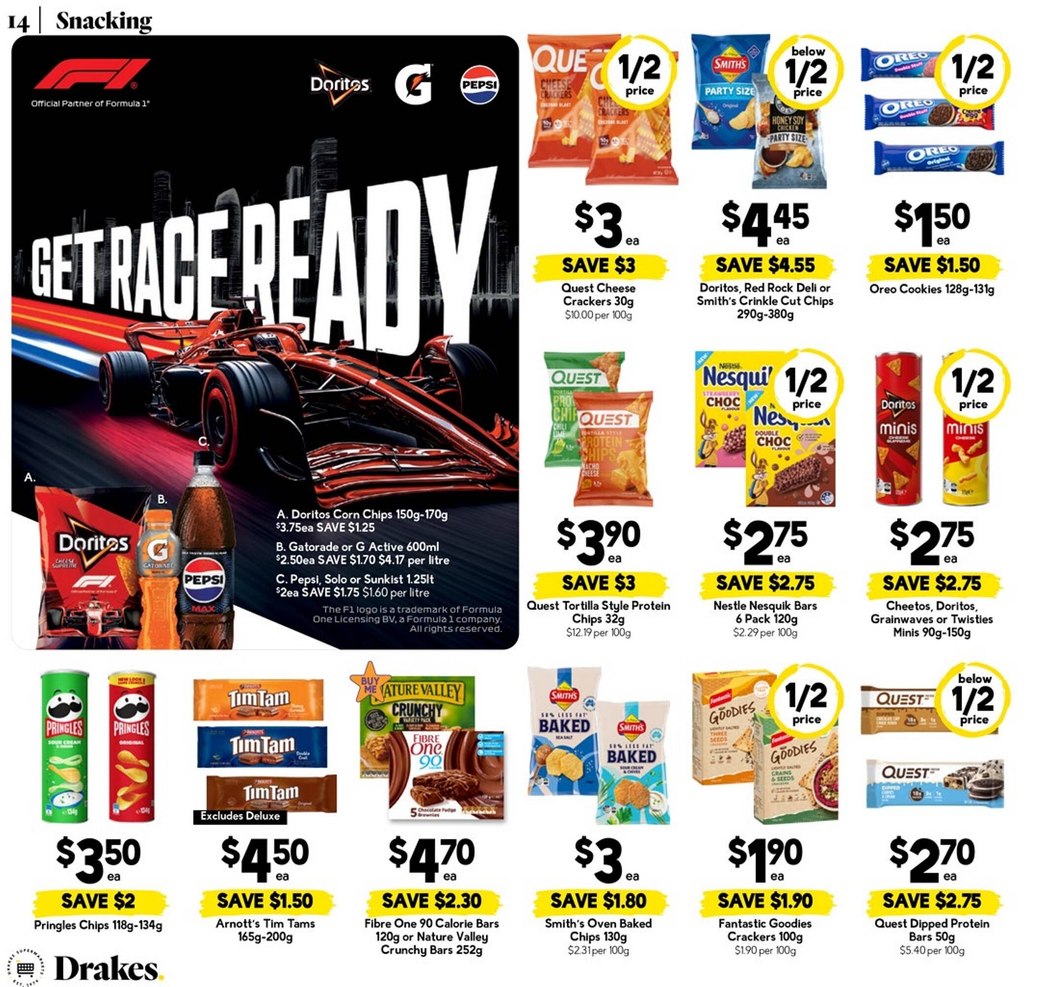 Drakes catalogue (2026-02-11 - 2026-02-17) | 14