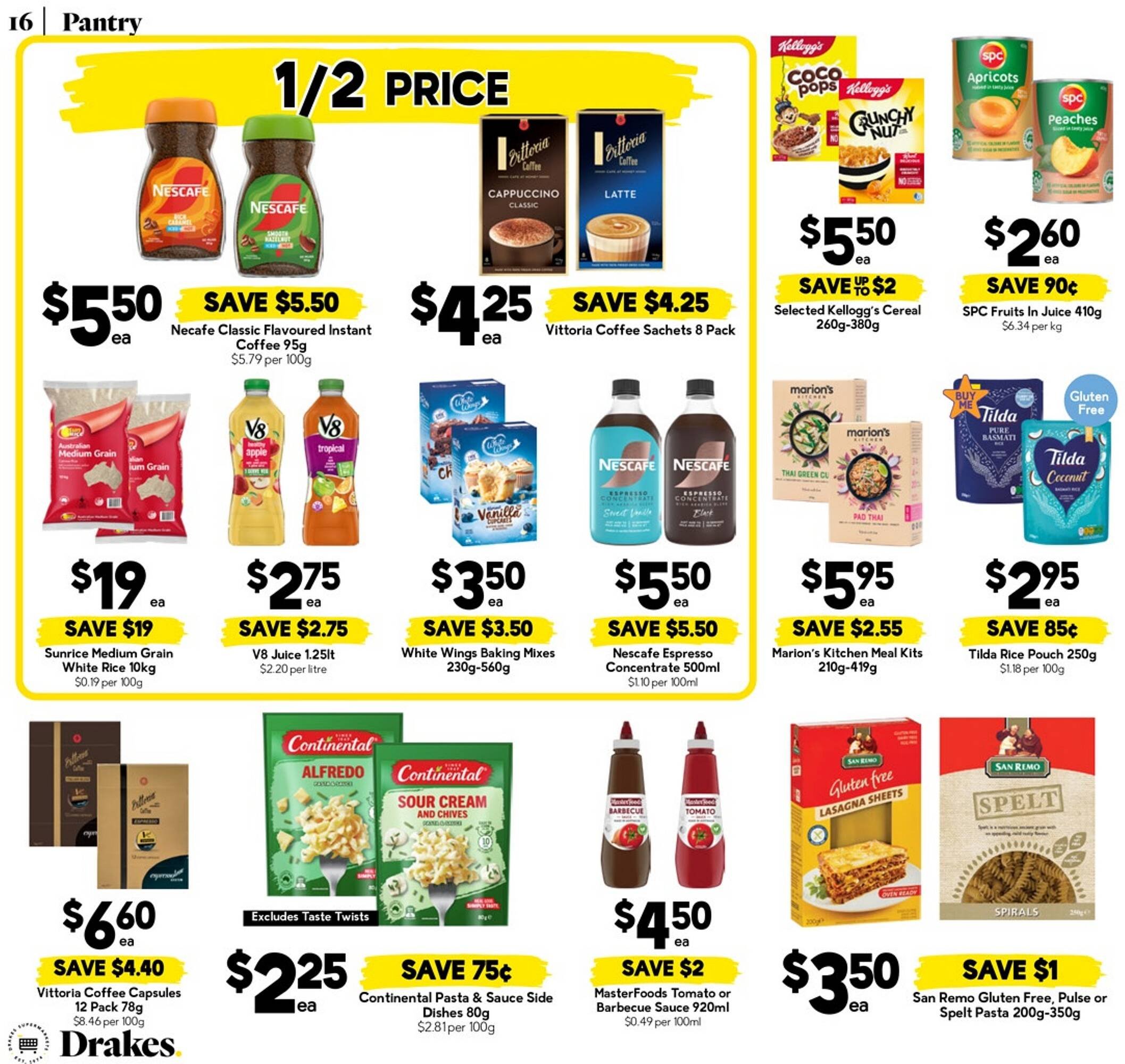 Drakes catalogue (2026-02-11 - 2026-02-17) | 16