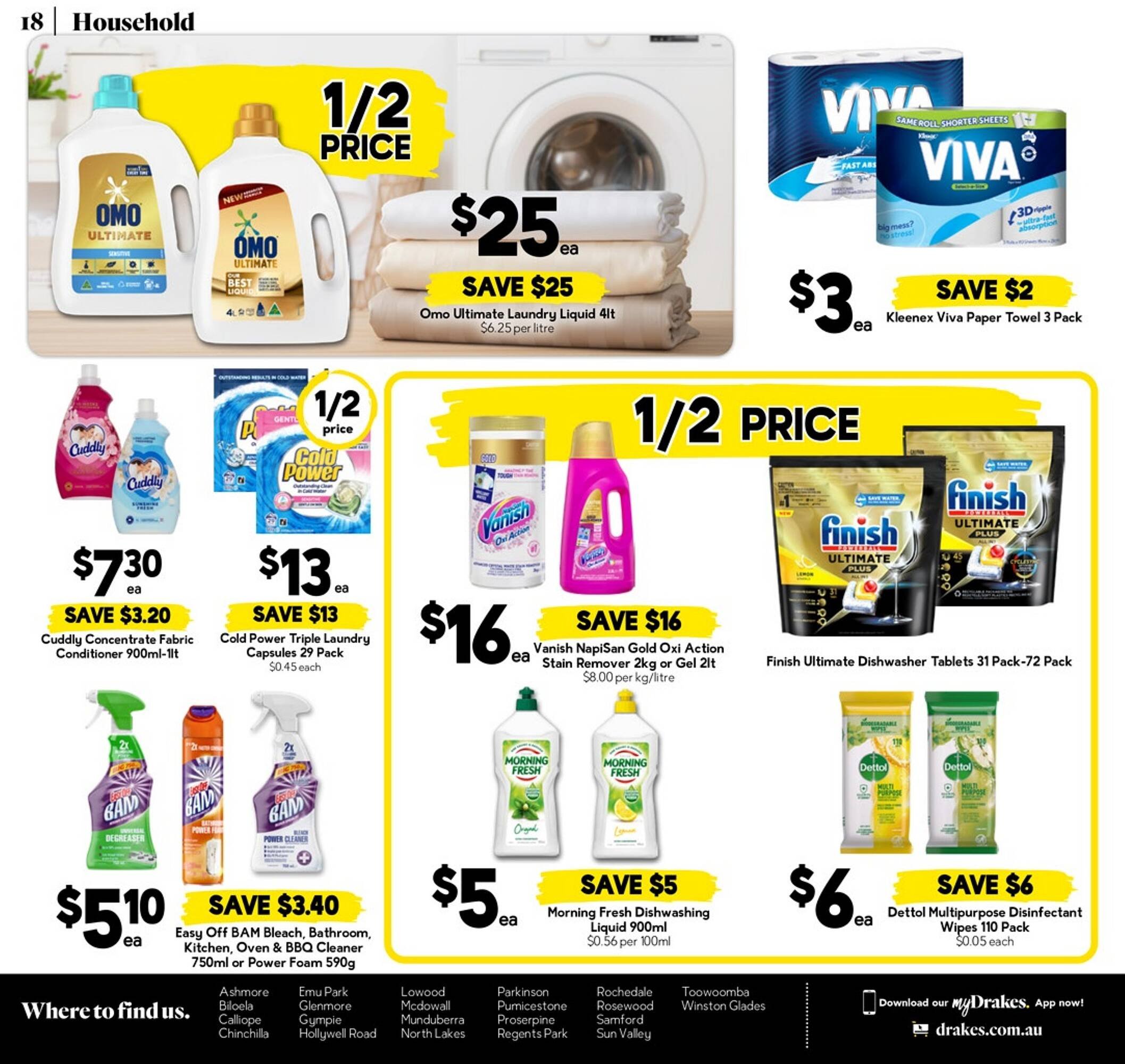 Drakes catalogue (2026-02-11 - 2026-02-17) | 19