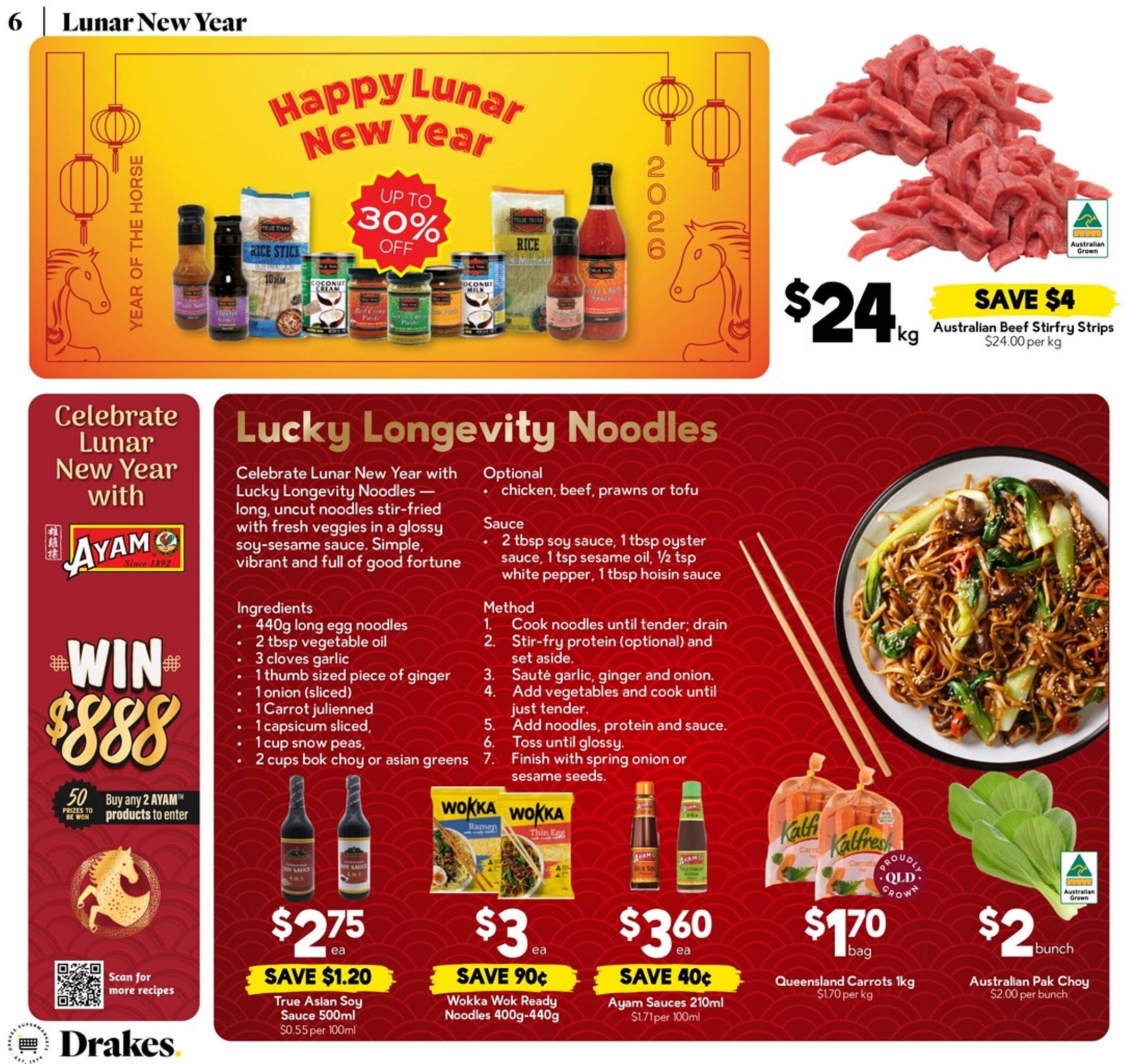 Drakes catalogue (2026-02-11 - 2026-02-17) | 6