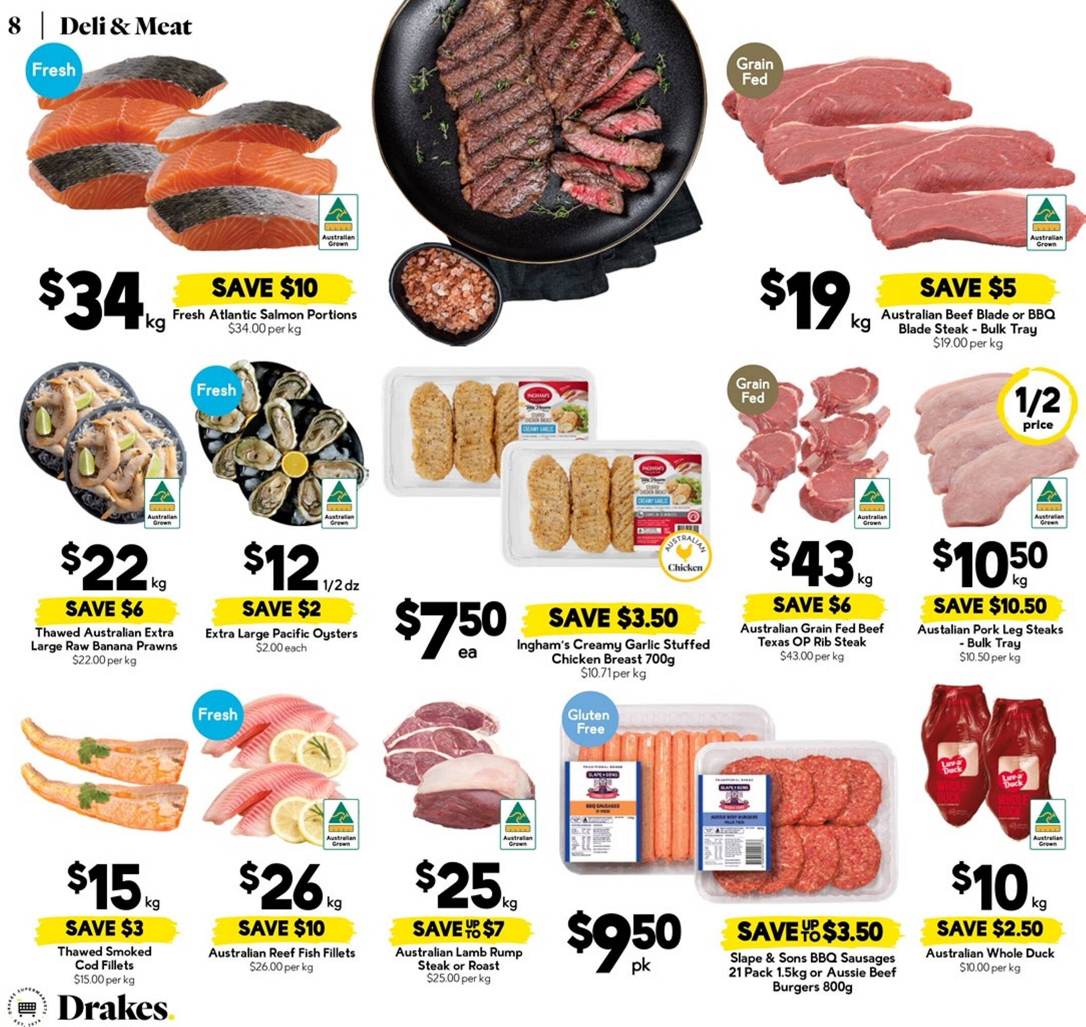 Drakes catalogue (2026-02-11 - 2026-02-17) | 8