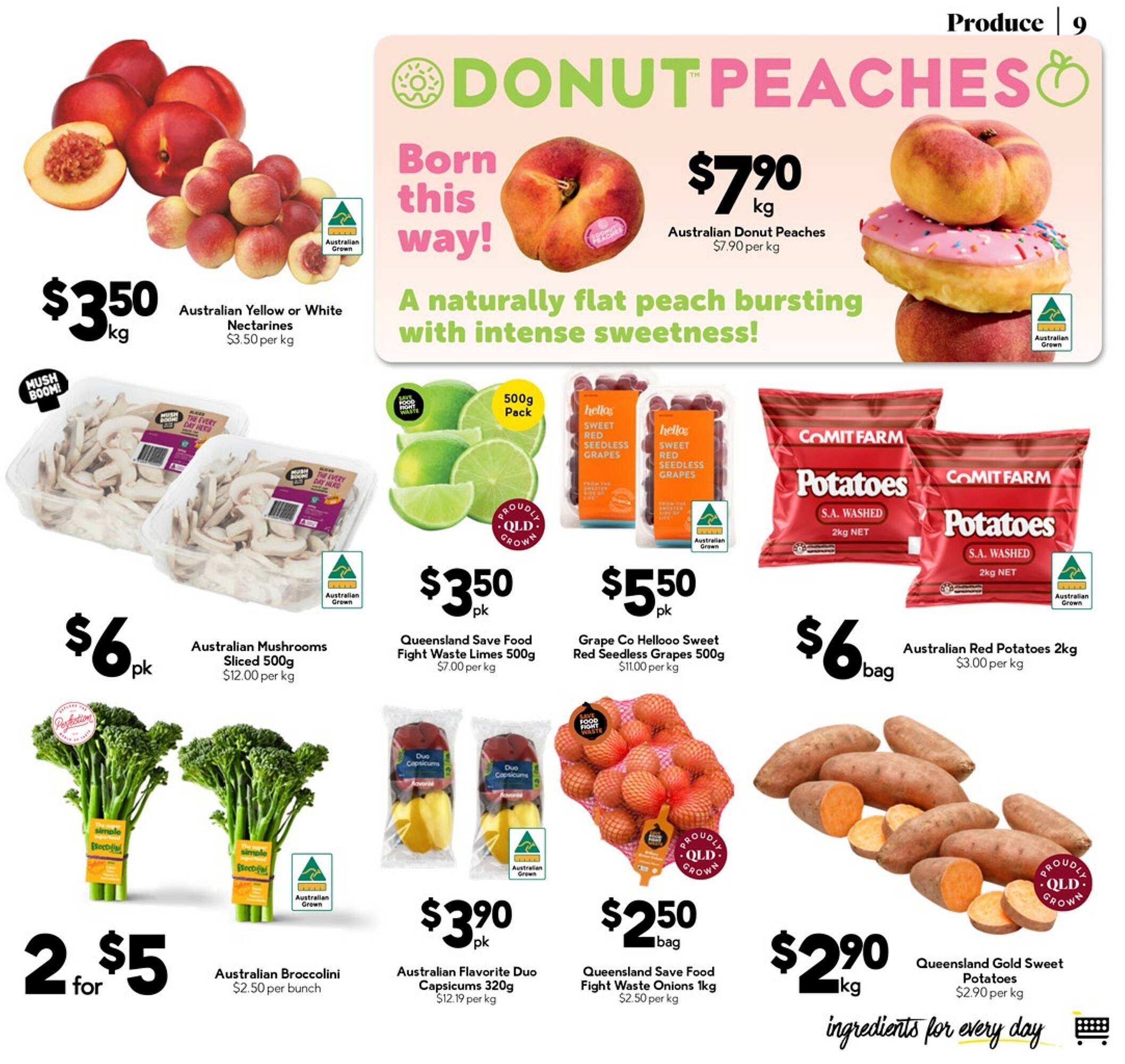 Drakes catalogue (2026-02-11 - 2026-02-17) | 9