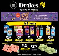 Drakes catalogue (2026-02-11 - 2026-02-17)