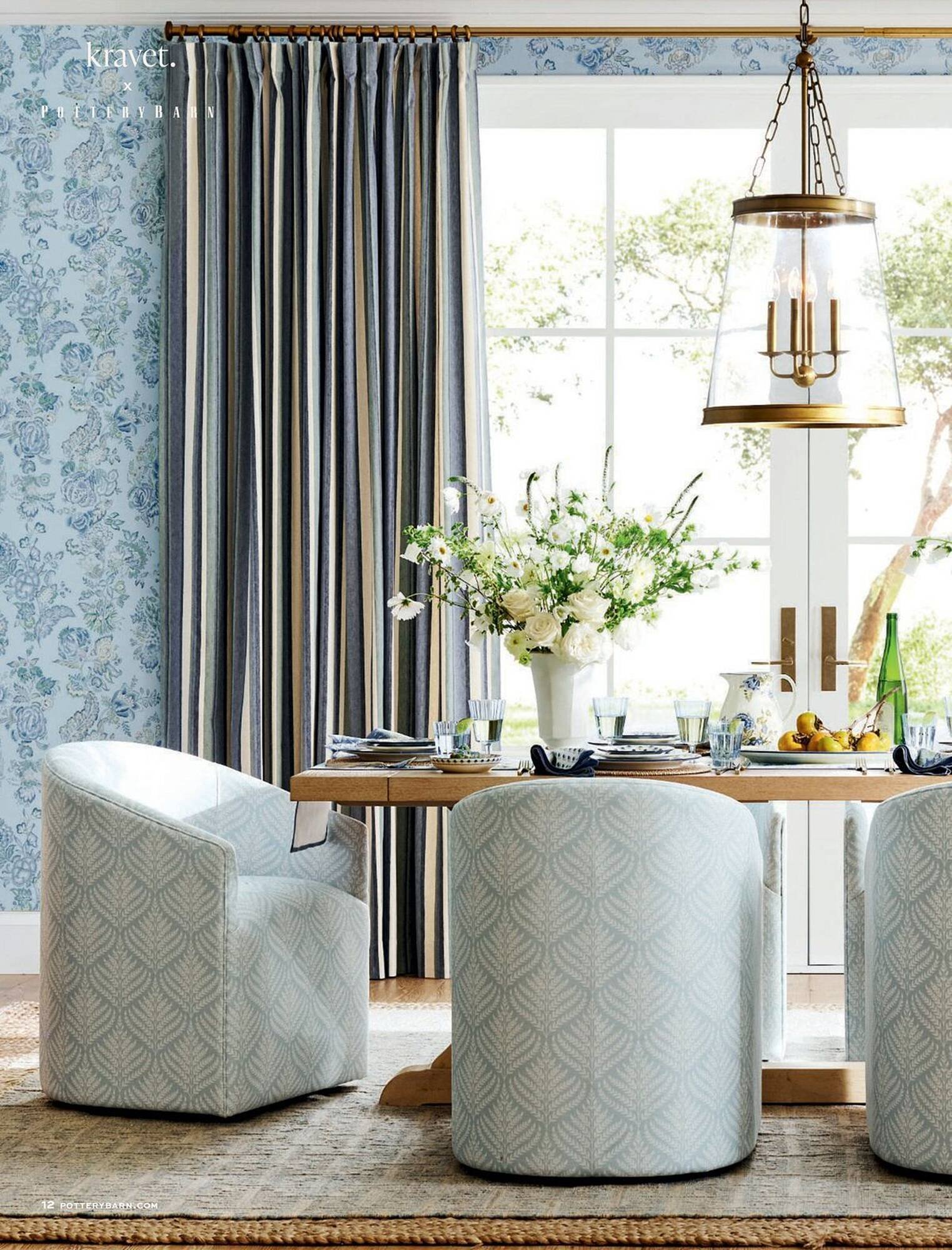 Pottery Barn catalogue (2025-12-15 - 2026-05-31) | 12