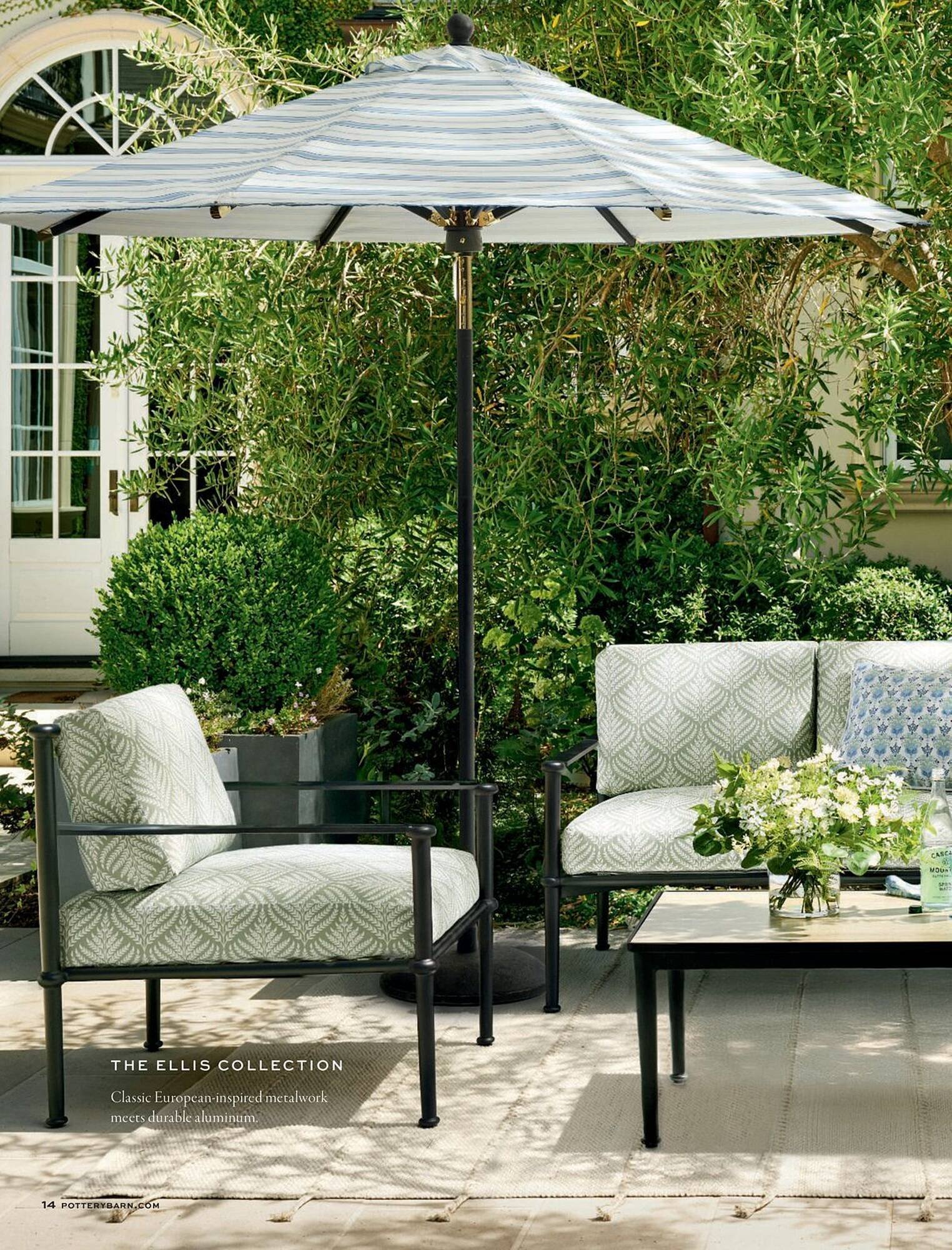 Pottery Barn catalogue (2025-12-15 - 2026-05-31) | 14