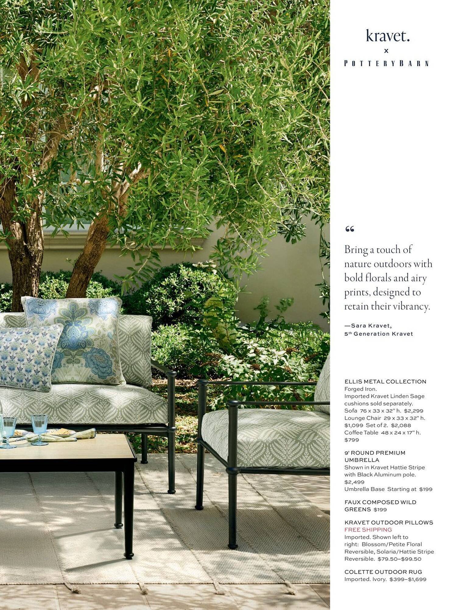 Pottery Barn catalogue (2025-12-15 - 2026-05-31) | 15