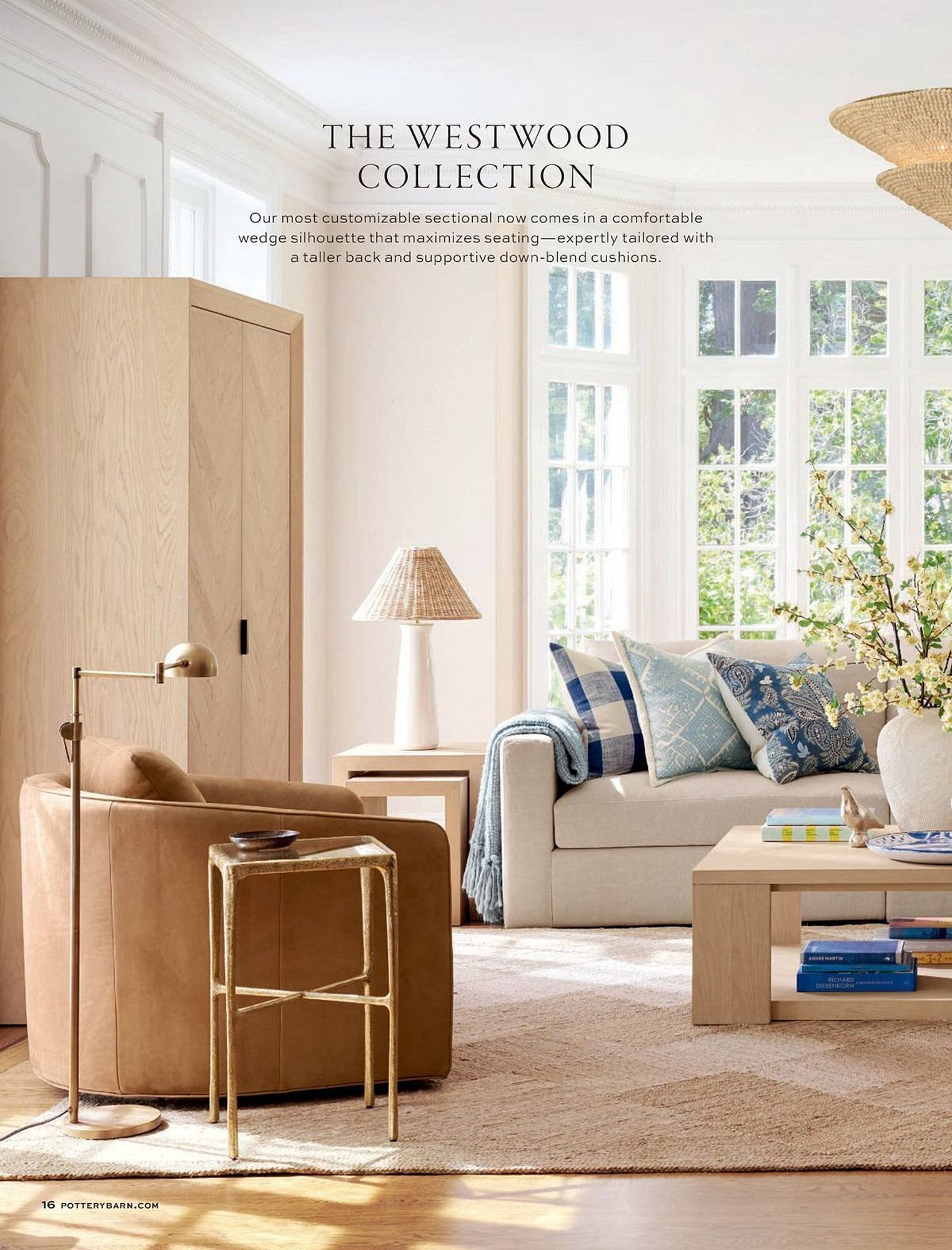 Pottery Barn catalogue (2025-12-15 - 2026-05-31) | 16