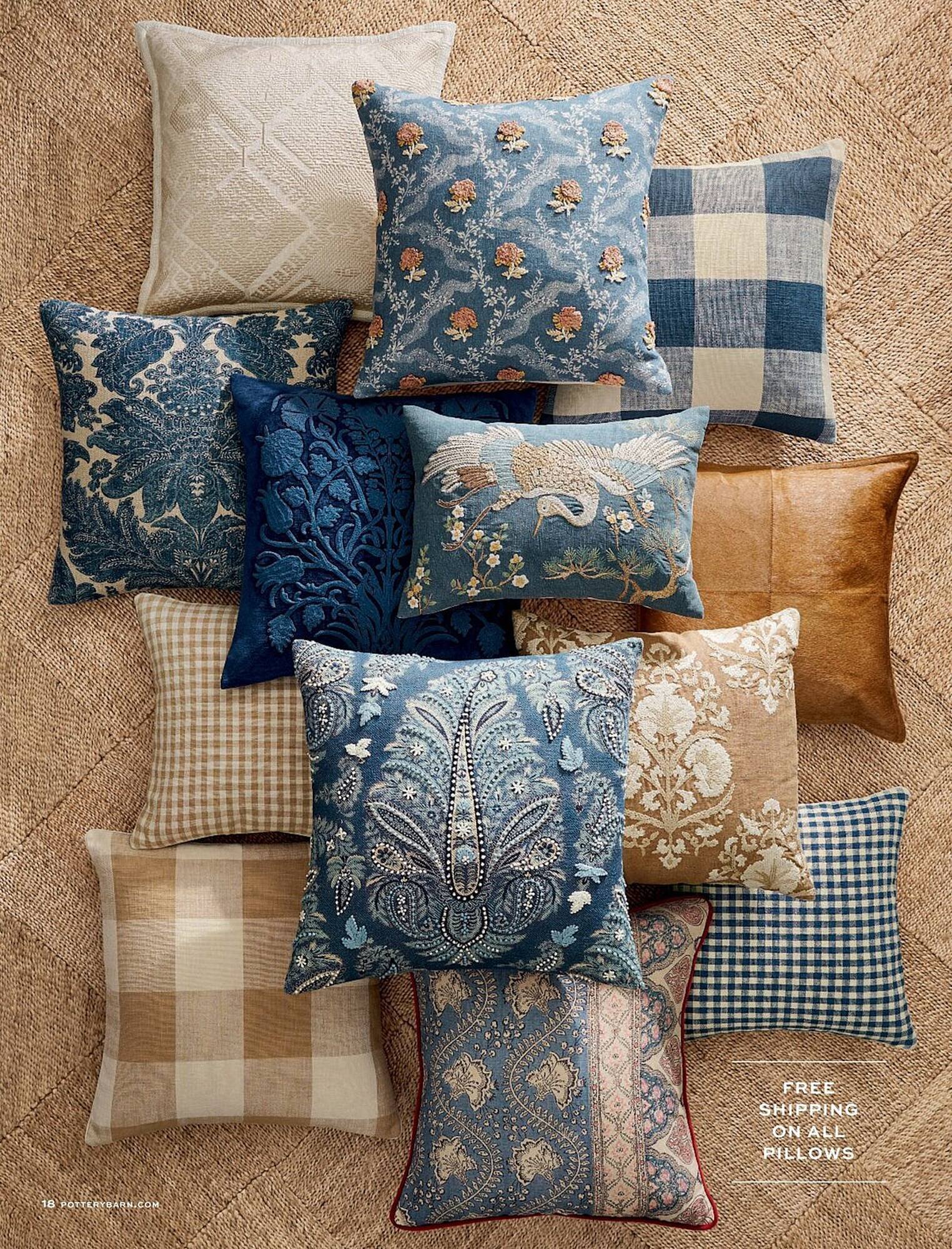 Pottery Barn catalogue (2025-12-15 - 2026-05-31) | 18