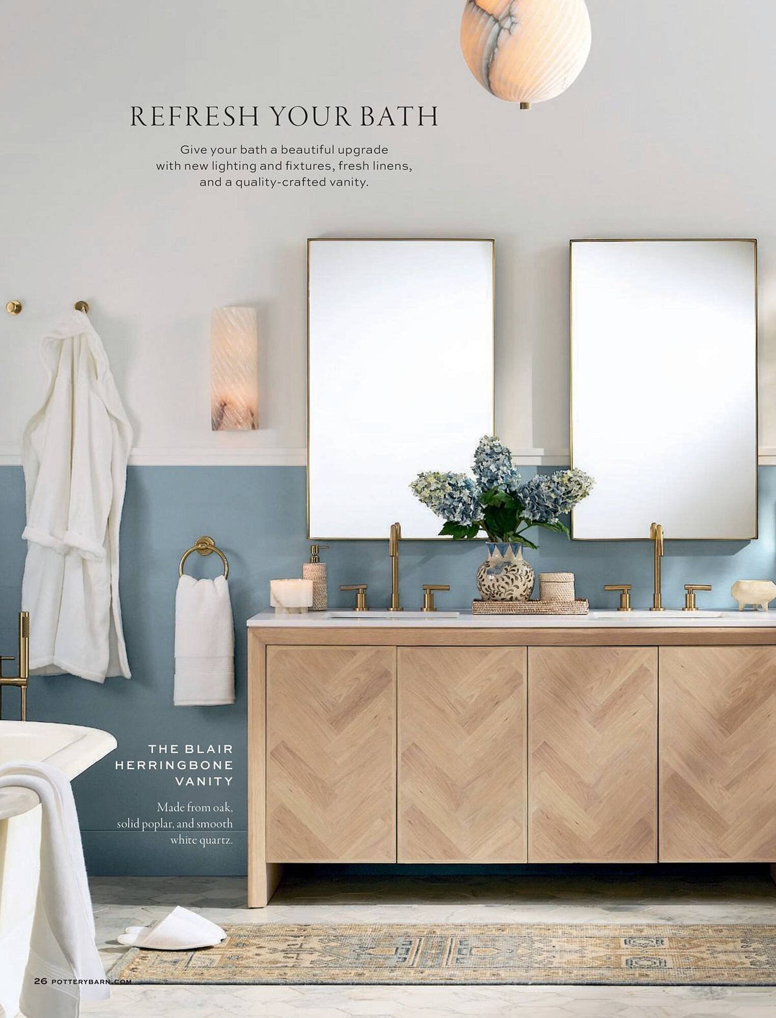 Pottery Barn catalogue (2025-12-15 - 2026-05-31) | 26