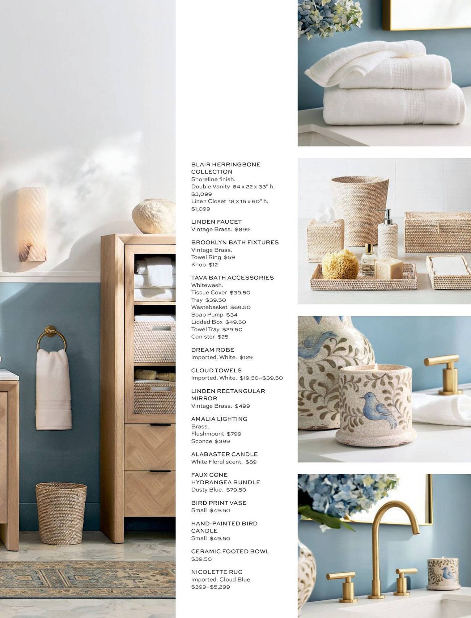 Pottery Barn catalogue (2025-12-15 - 2026-05-31) | 27
