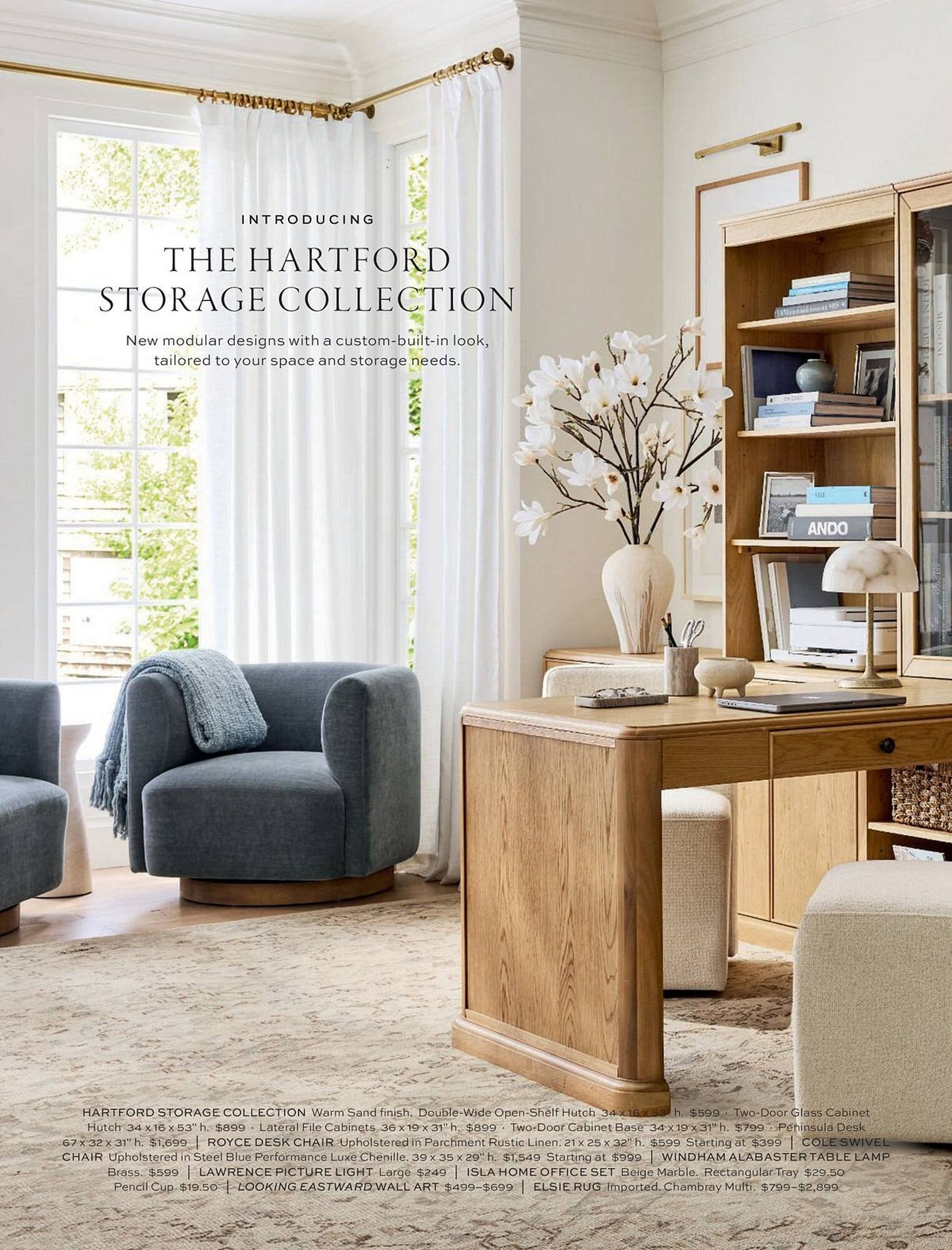 Pottery Barn catalogue (2025-12-15 - 2026-05-31) | 32
