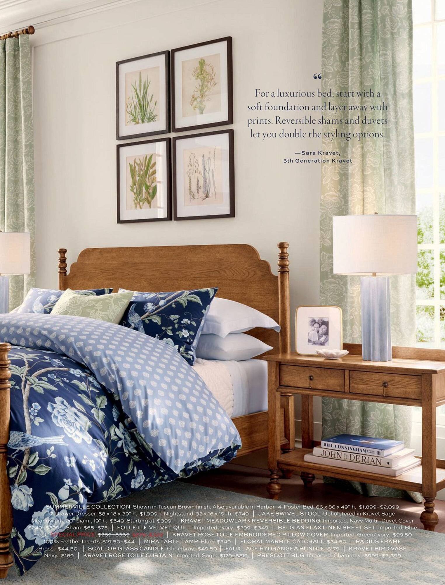 Pottery Barn catalogue (2025-12-15 - 2026-05-31) | 5