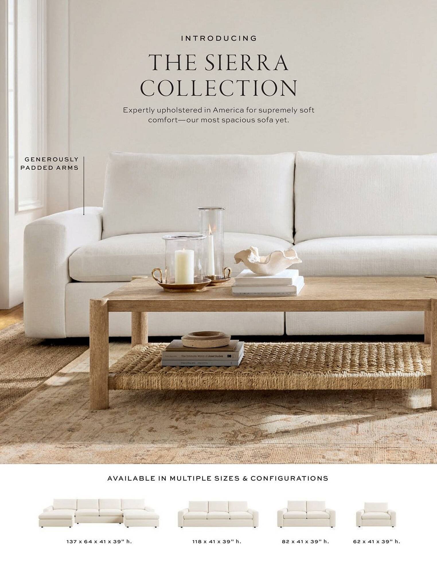 Pottery Barn catalogue (2025-12-15 - 2026-05-31) | 42