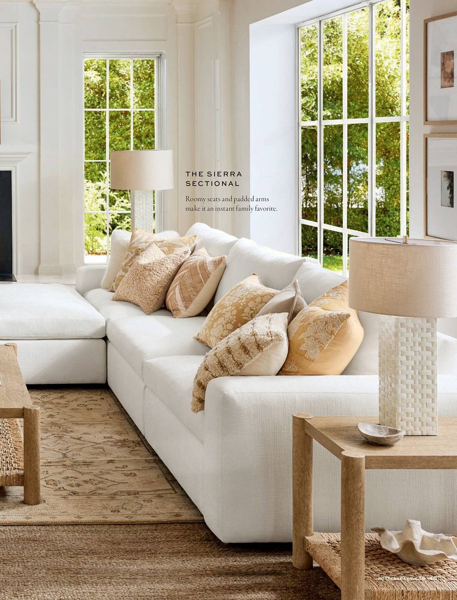Pottery Barn catalogue (2025-12-15 - 2026-05-31) | 45