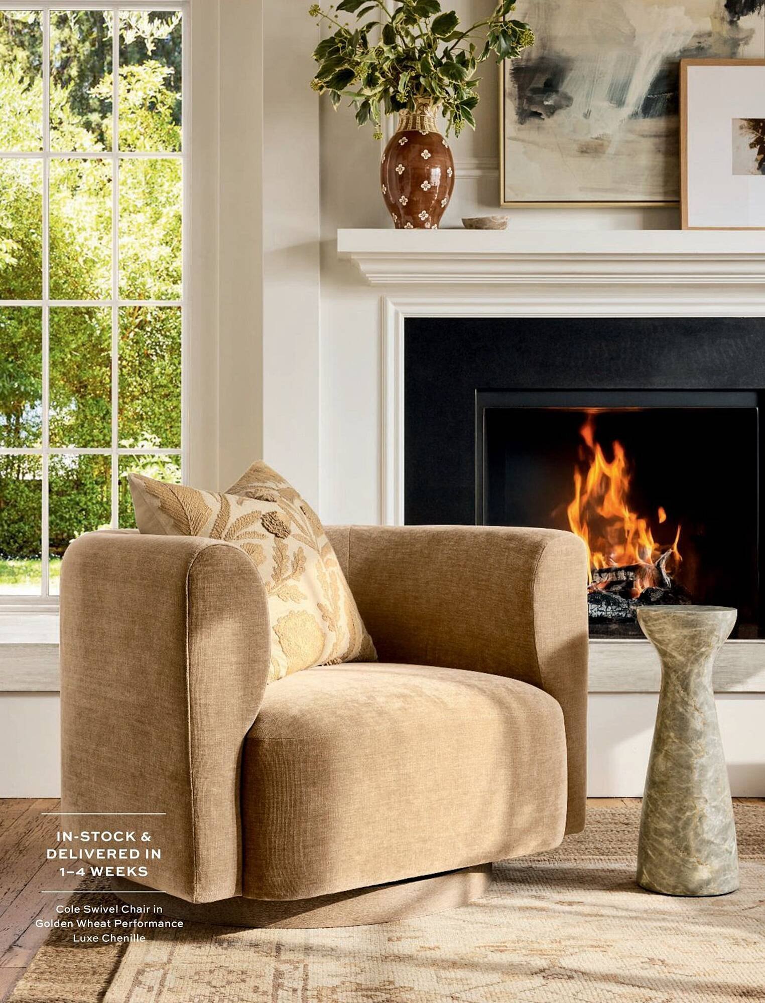 Pottery Barn catalogue (2025-12-15 - 2026-05-31) | 46