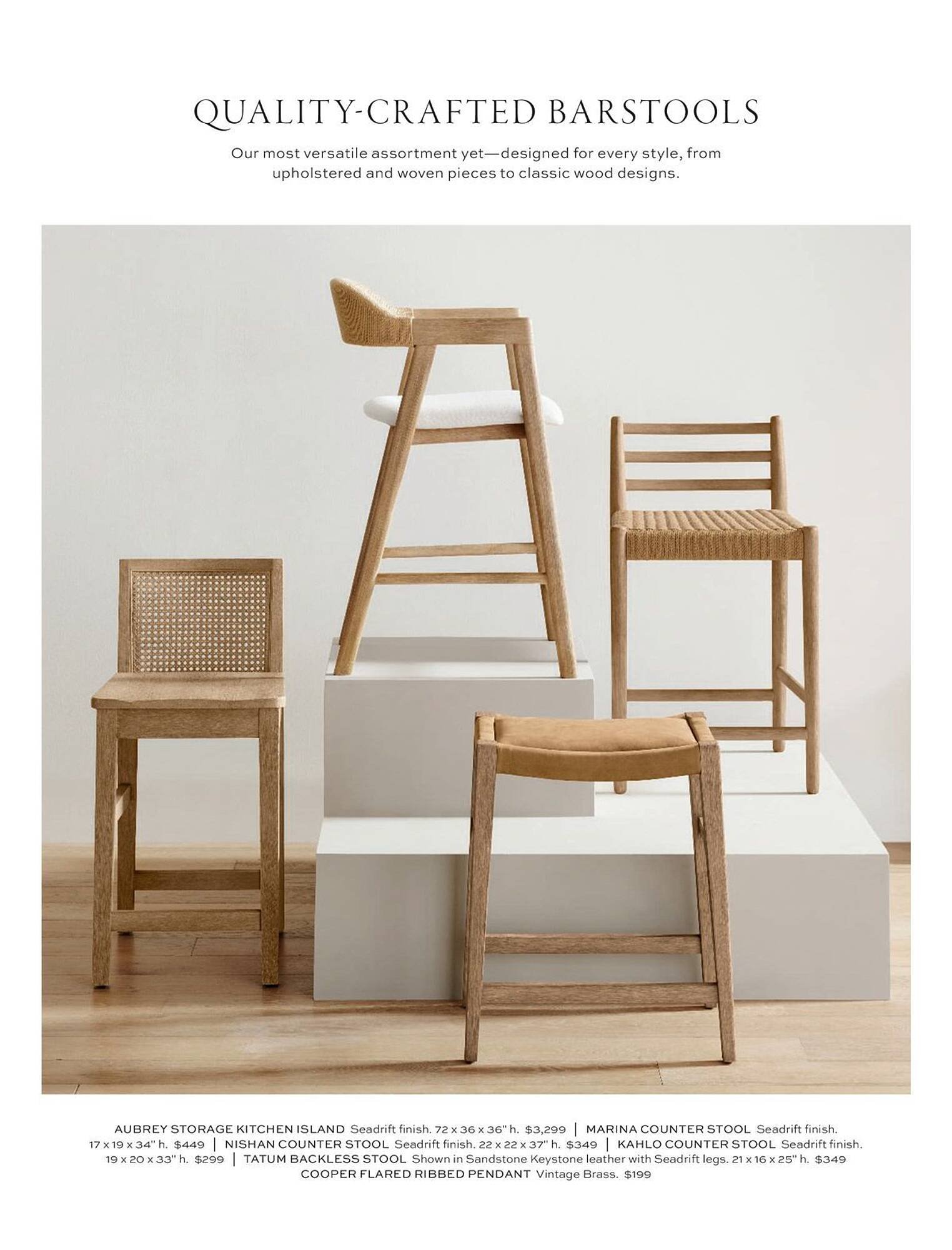 Pottery Barn catalogue (2025-12-15 - 2026-05-31) | 50