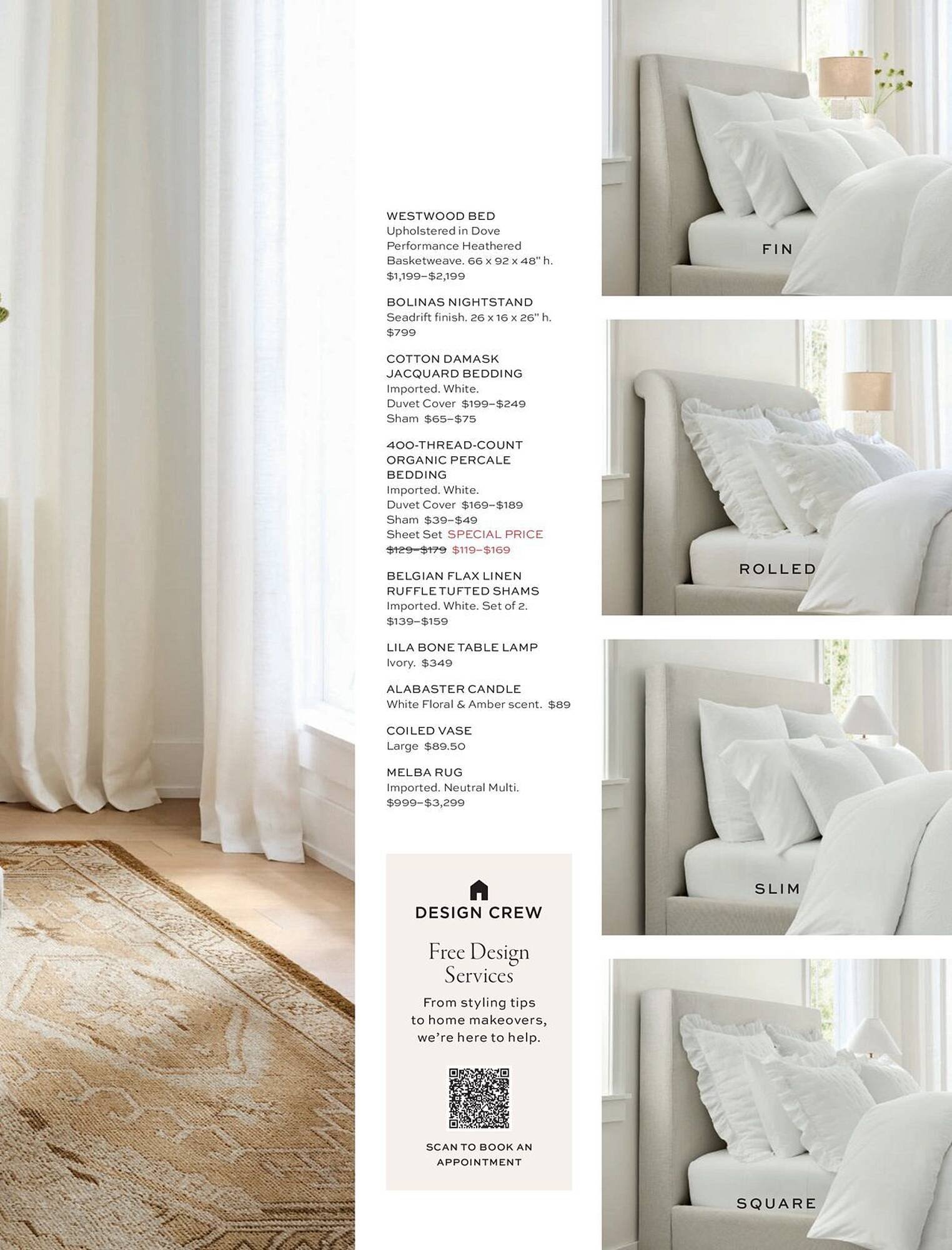 Pottery Barn catalogue (2025-12-15 - 2026-05-31) | 53