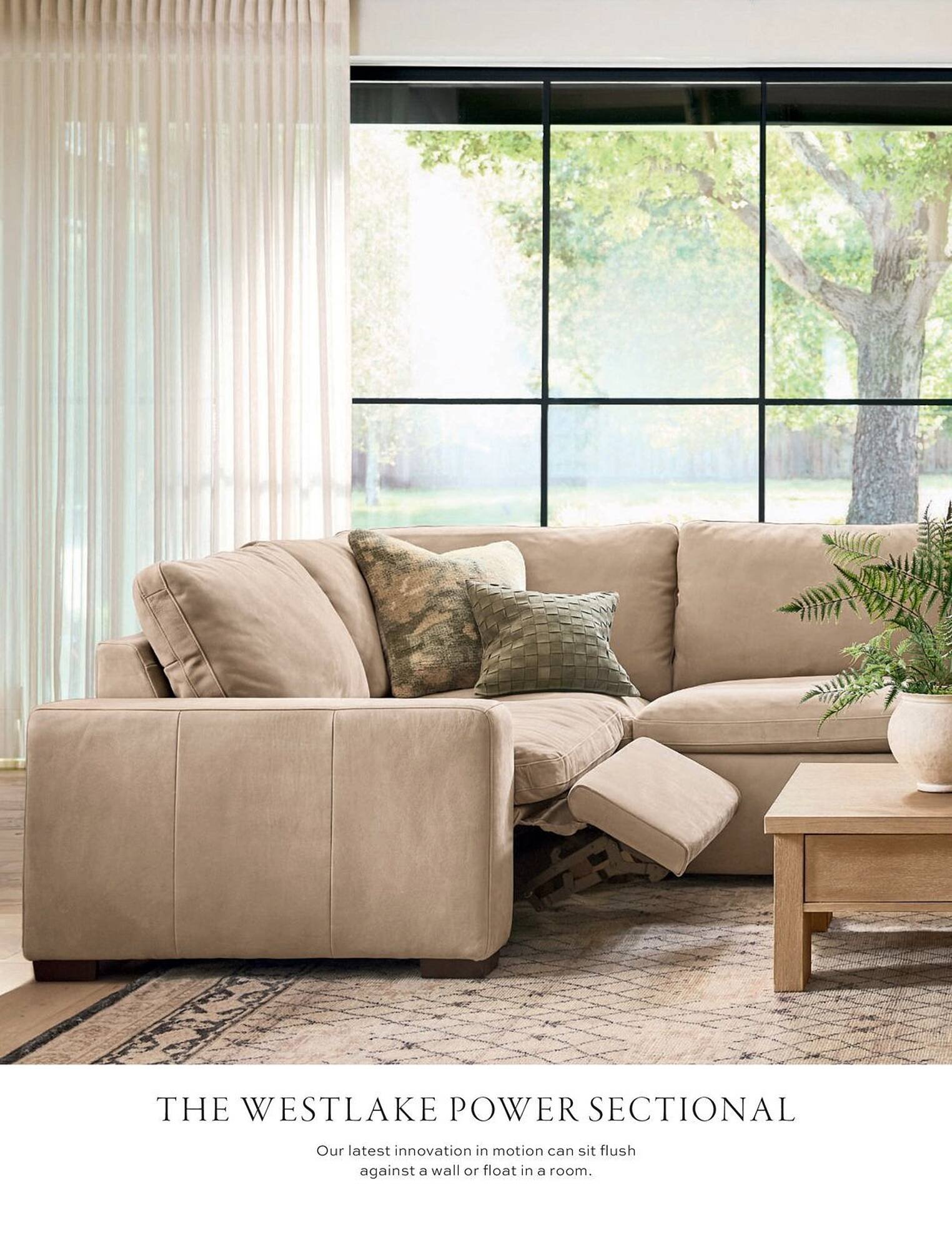 Pottery Barn catalogue (2025-12-15 - 2026-05-31) | 54