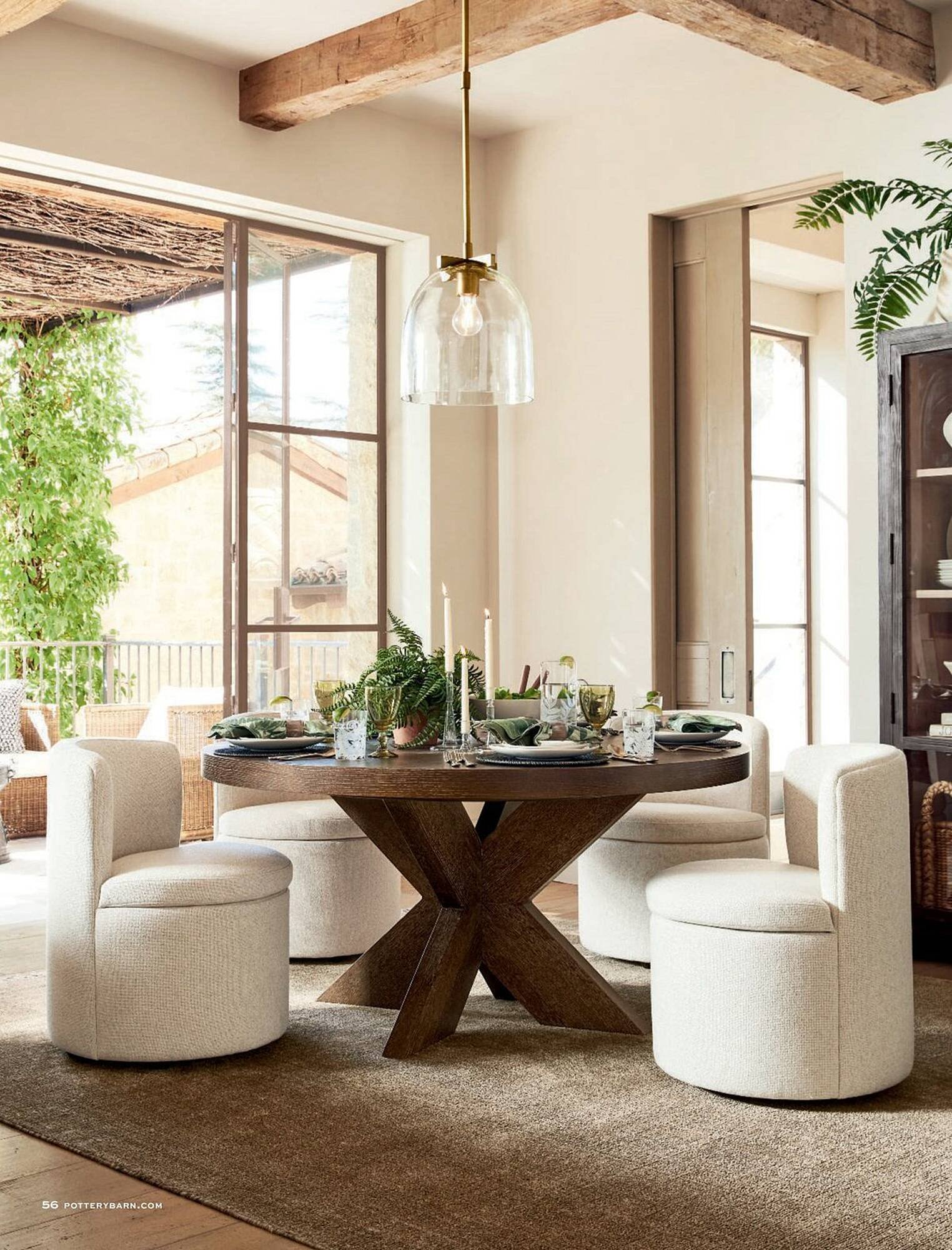 Pottery Barn catalogue (2025-12-15 - 2026-05-31) | 56