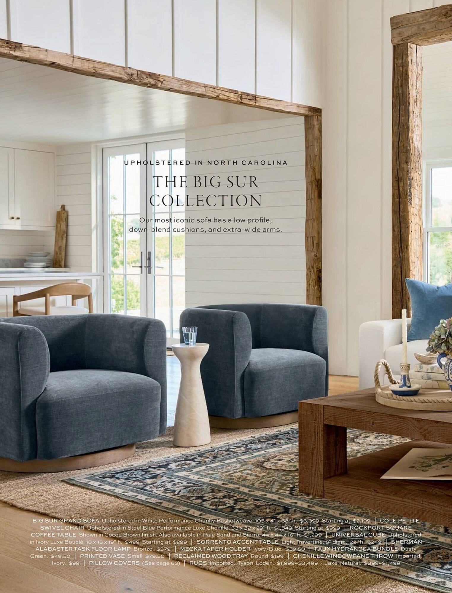 Pottery Barn catalogue (2025-12-15 - 2026-05-31) | 60