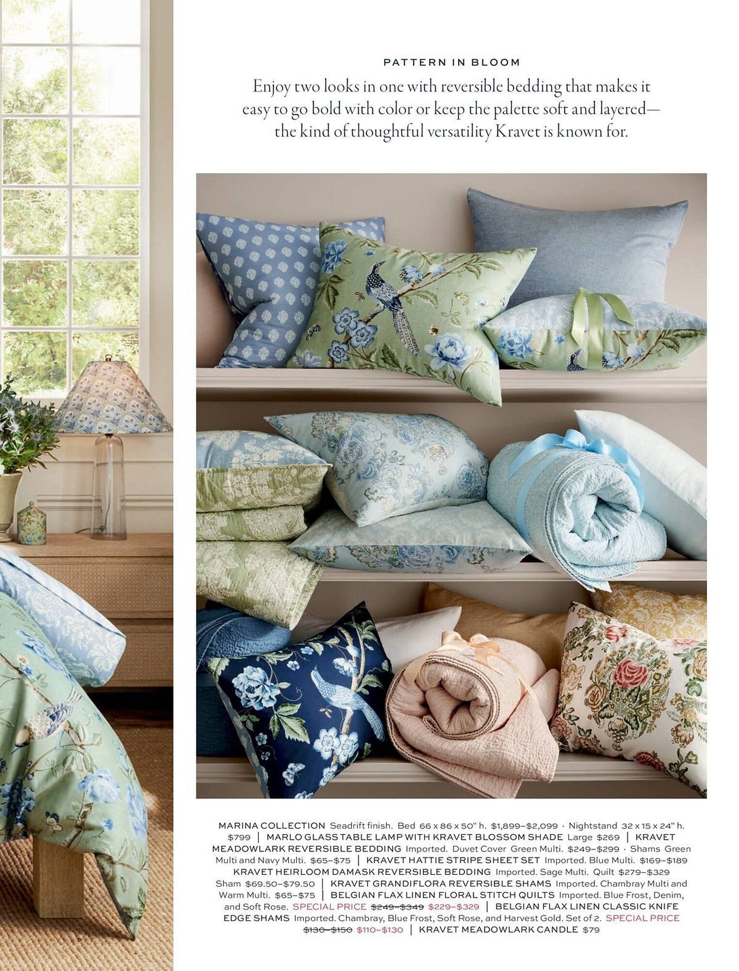 Pottery Barn catalogue (2025-12-15 - 2026-05-31) | 7