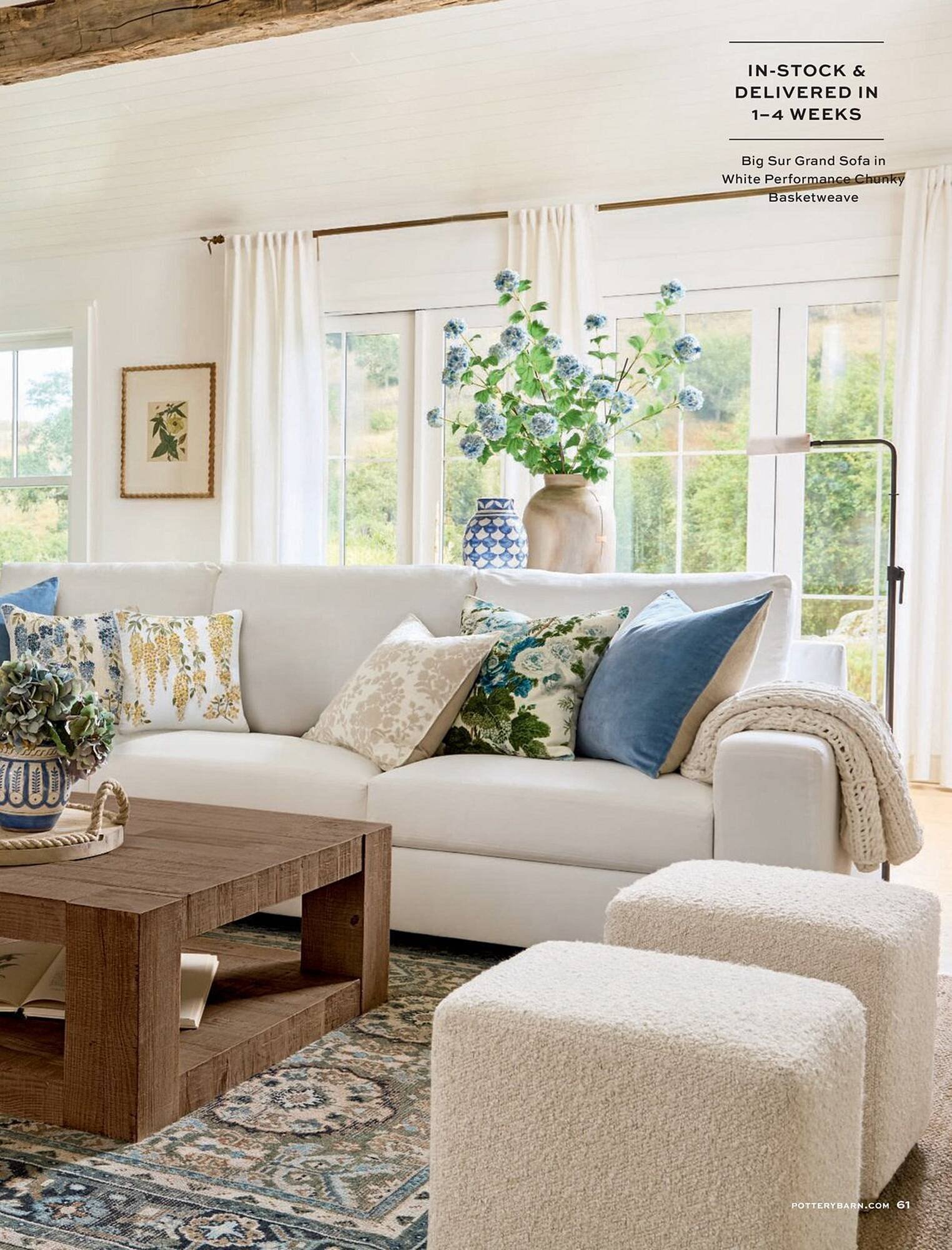 Pottery Barn catalogue (2025-12-15 - 2026-05-31) | 61