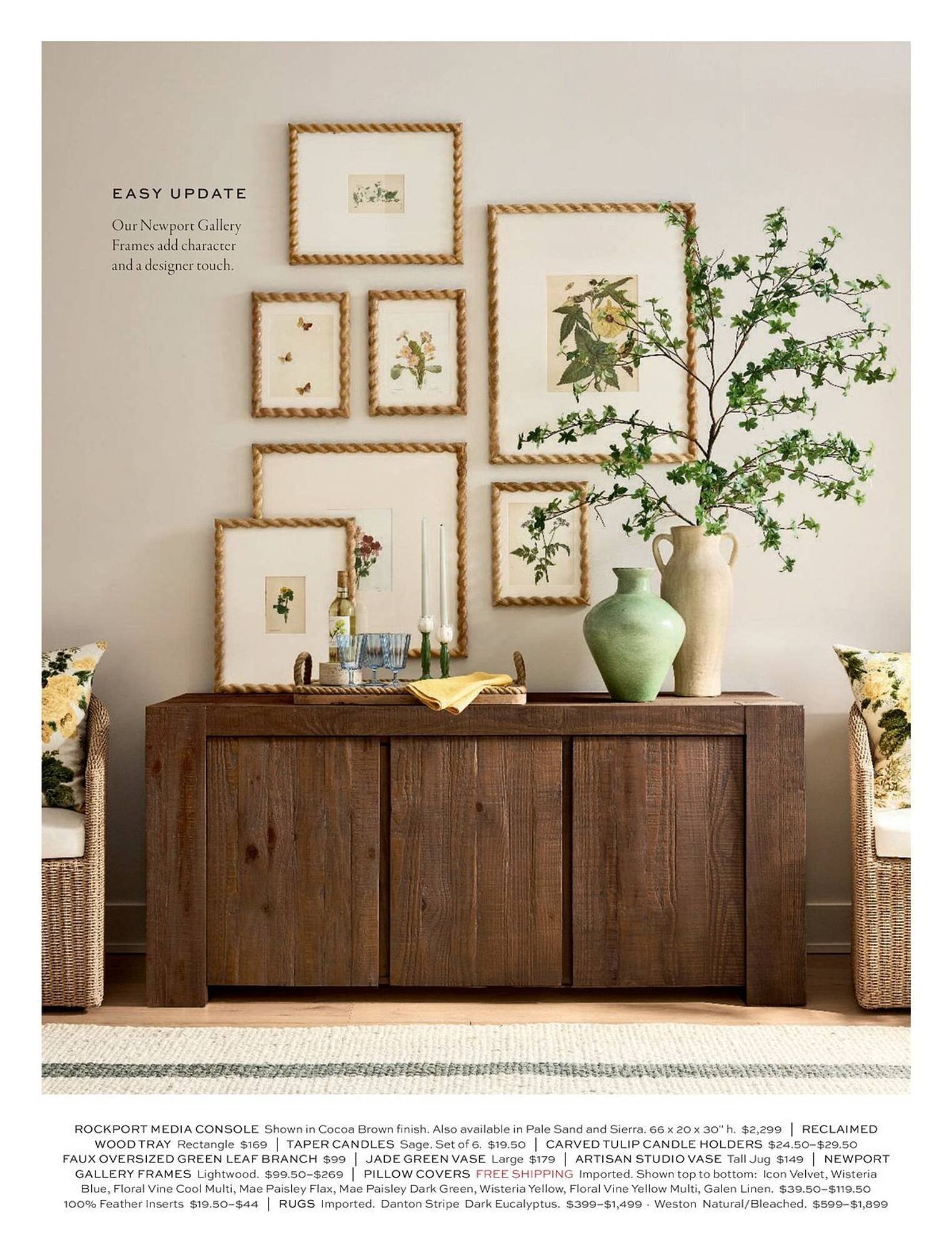 Pottery Barn catalogue (2025-12-15 - 2026-05-31) | 62