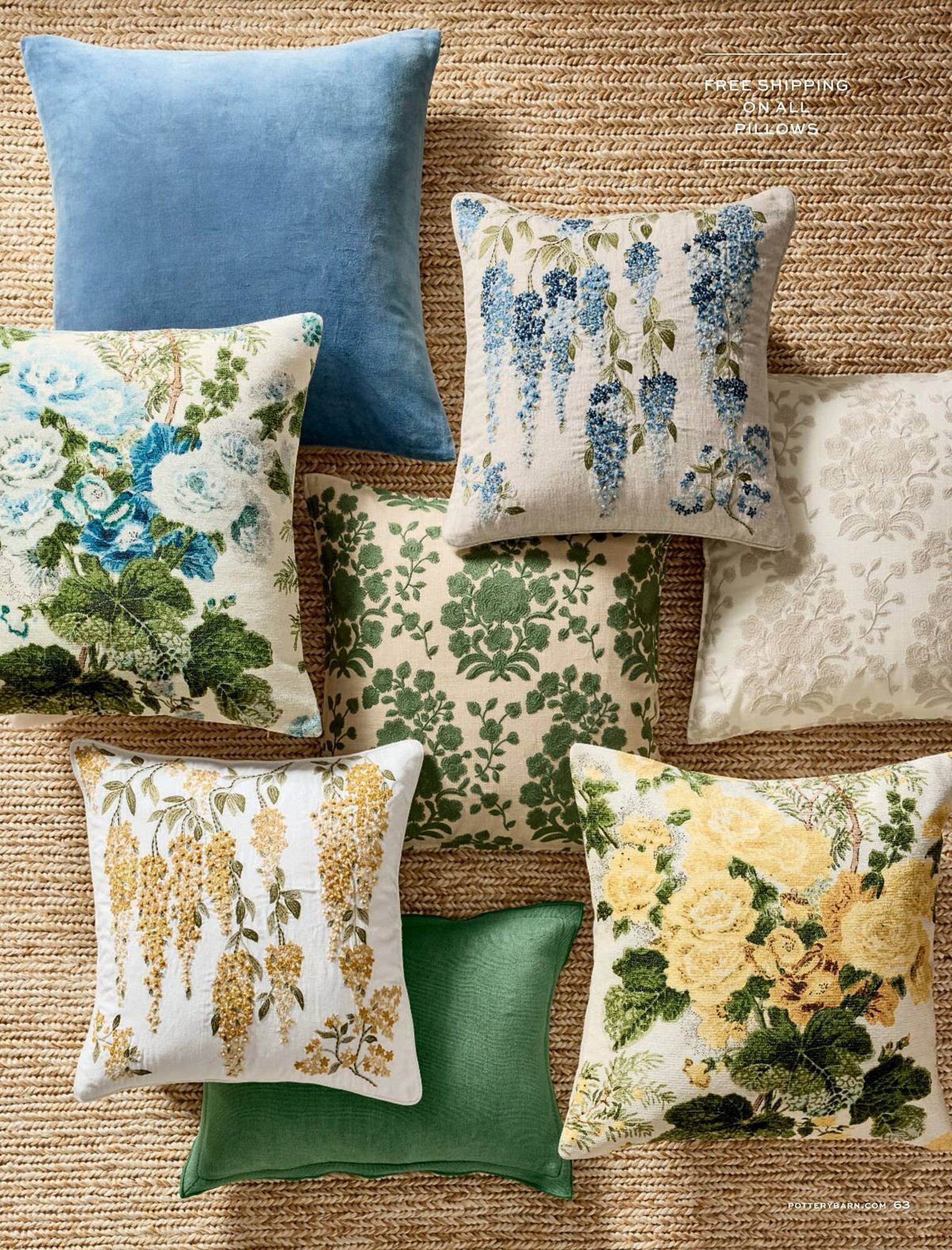 Pottery Barn catalogue (2025-12-15 - 2026-05-31) | 63