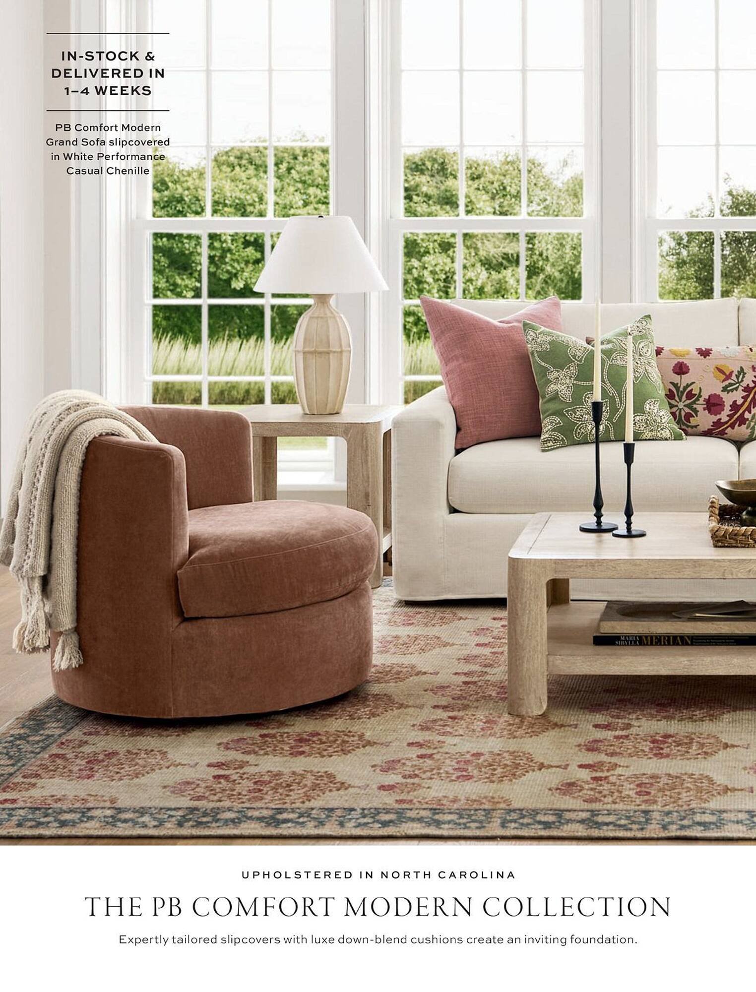Pottery Barn catalogue (2025-12-15 - 2026-05-31) | 74