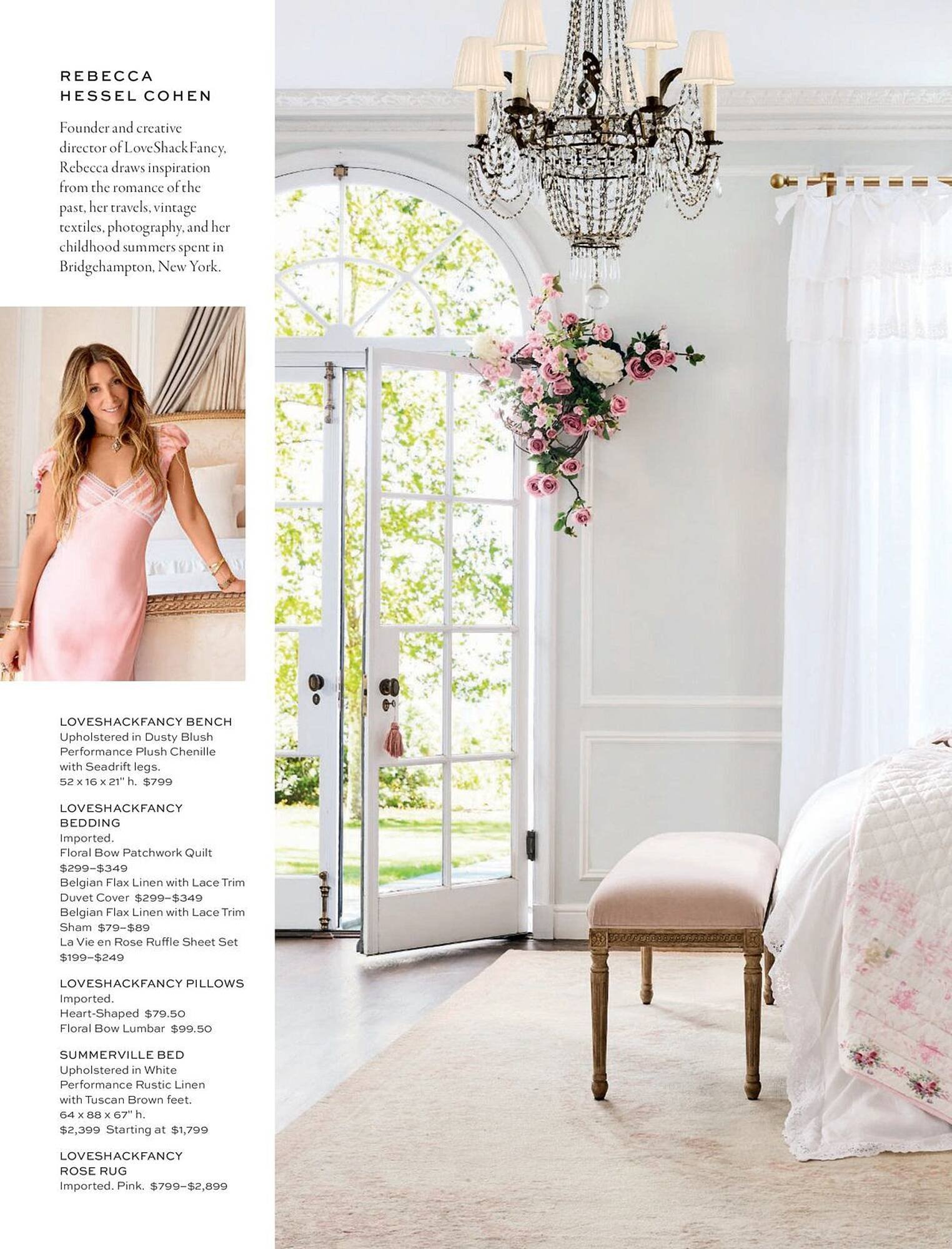 Pottery Barn catalogue (2025-12-15 - 2026-05-31) | 86