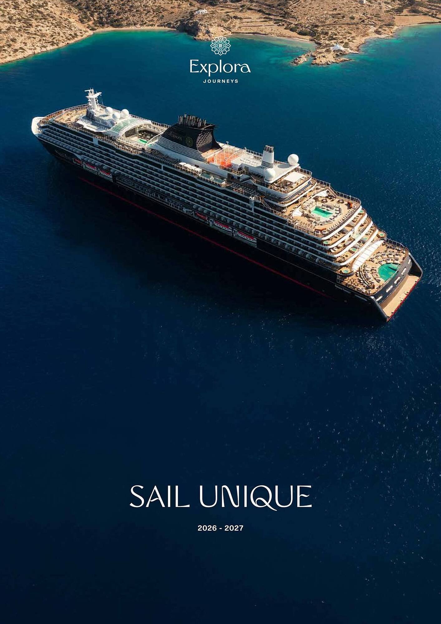 Flight Centre brochure (2026-01-01 - 2027-12-31) | 1