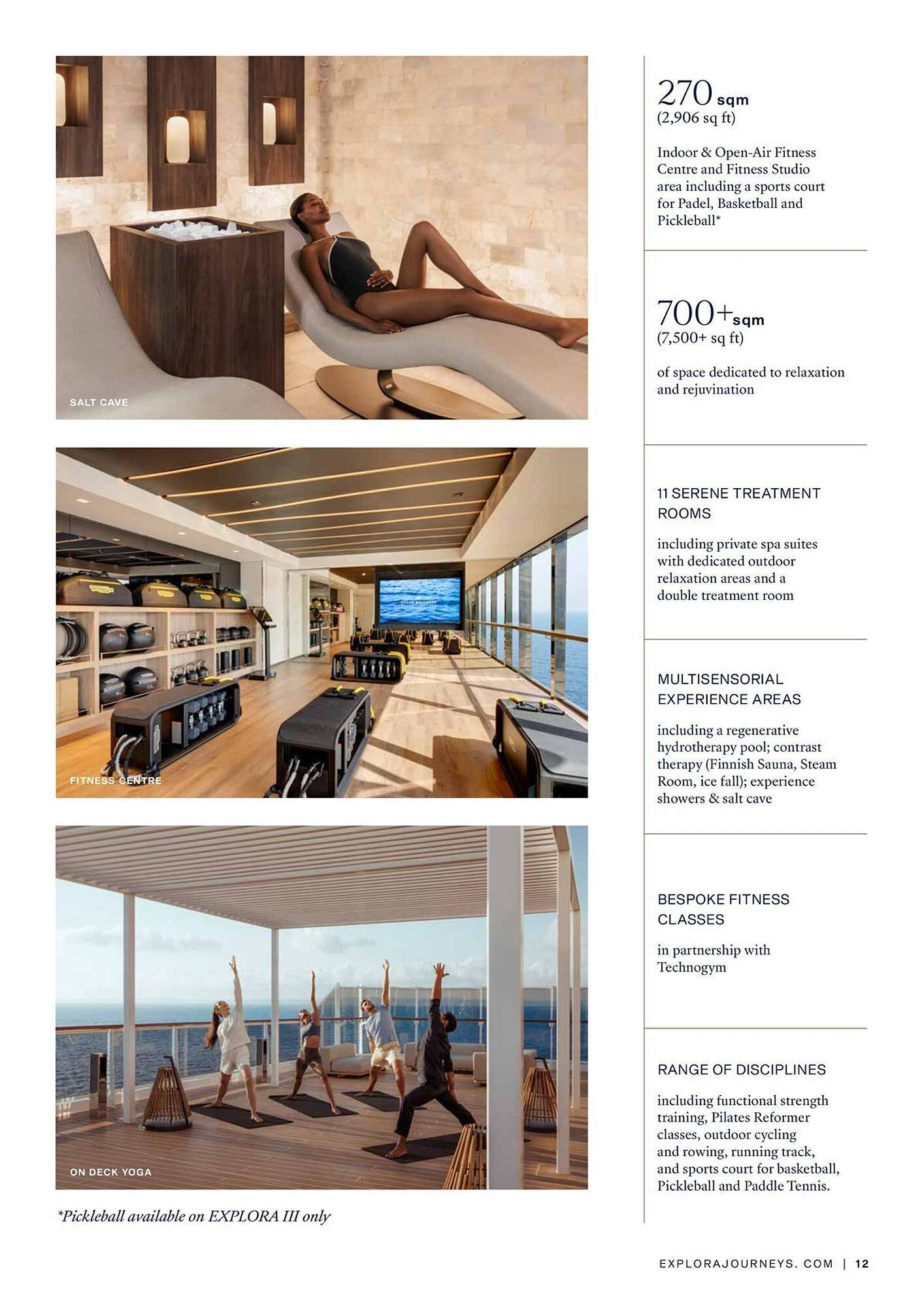 Flight Centre brochure (2026-01-01 - 2027-12-31) | 13