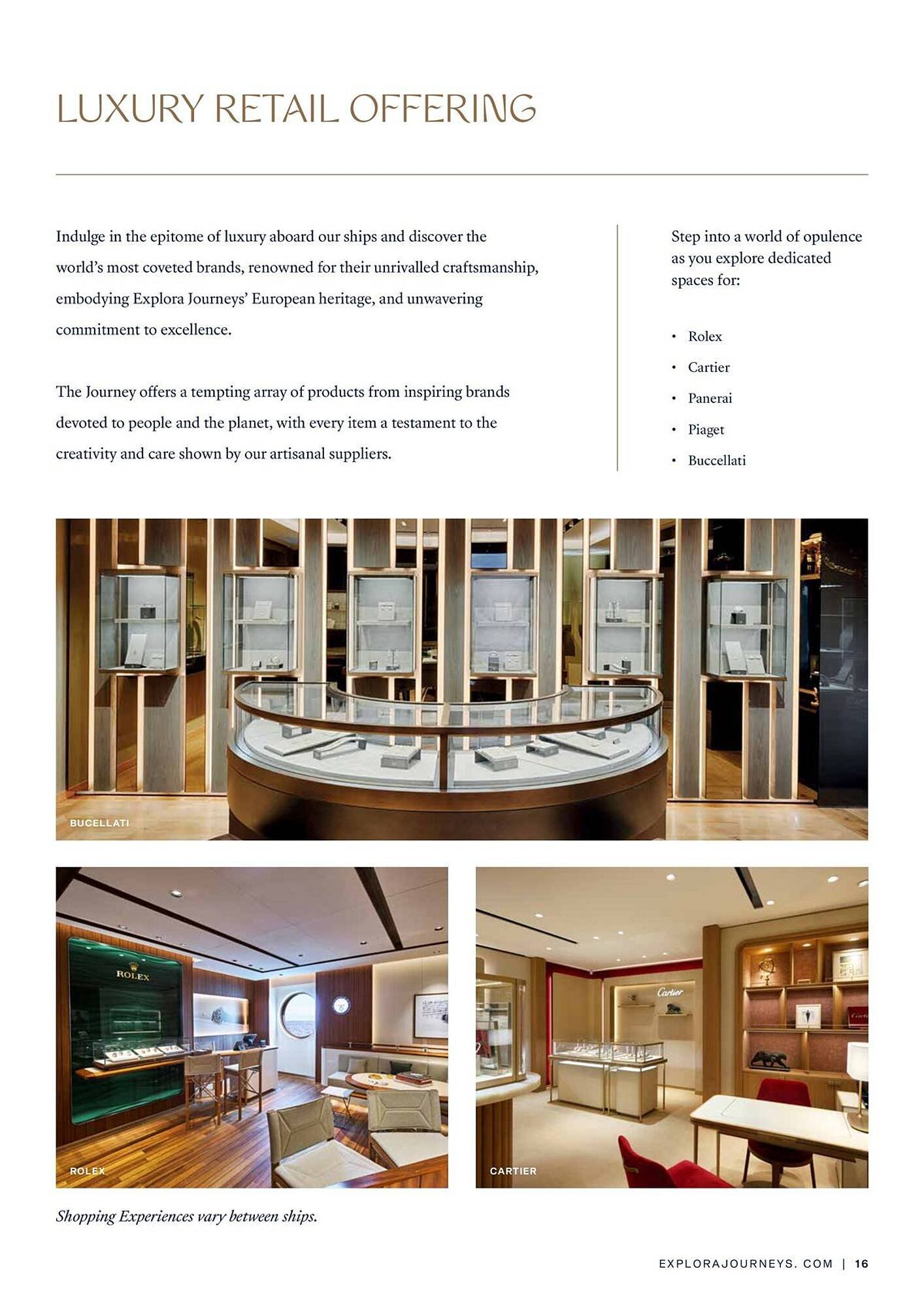 Flight Centre brochure (2026-01-01 - 2027-12-31) | 17