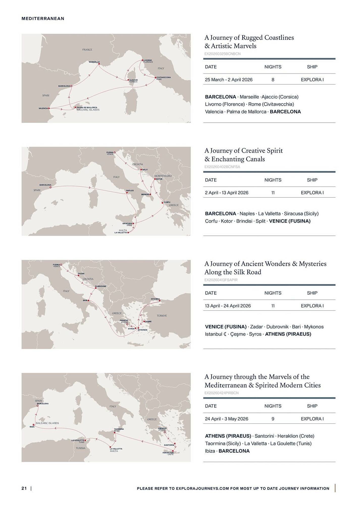 Flight Centre brochure (2026-01-01 - 2027-12-31) | 22