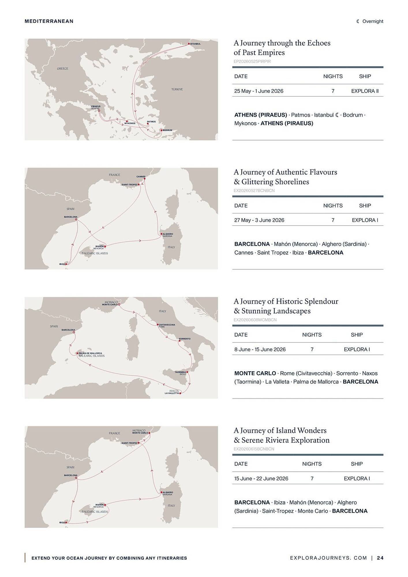 Flight Centre brochure (2026-01-01 - 2027-12-31) | 25
