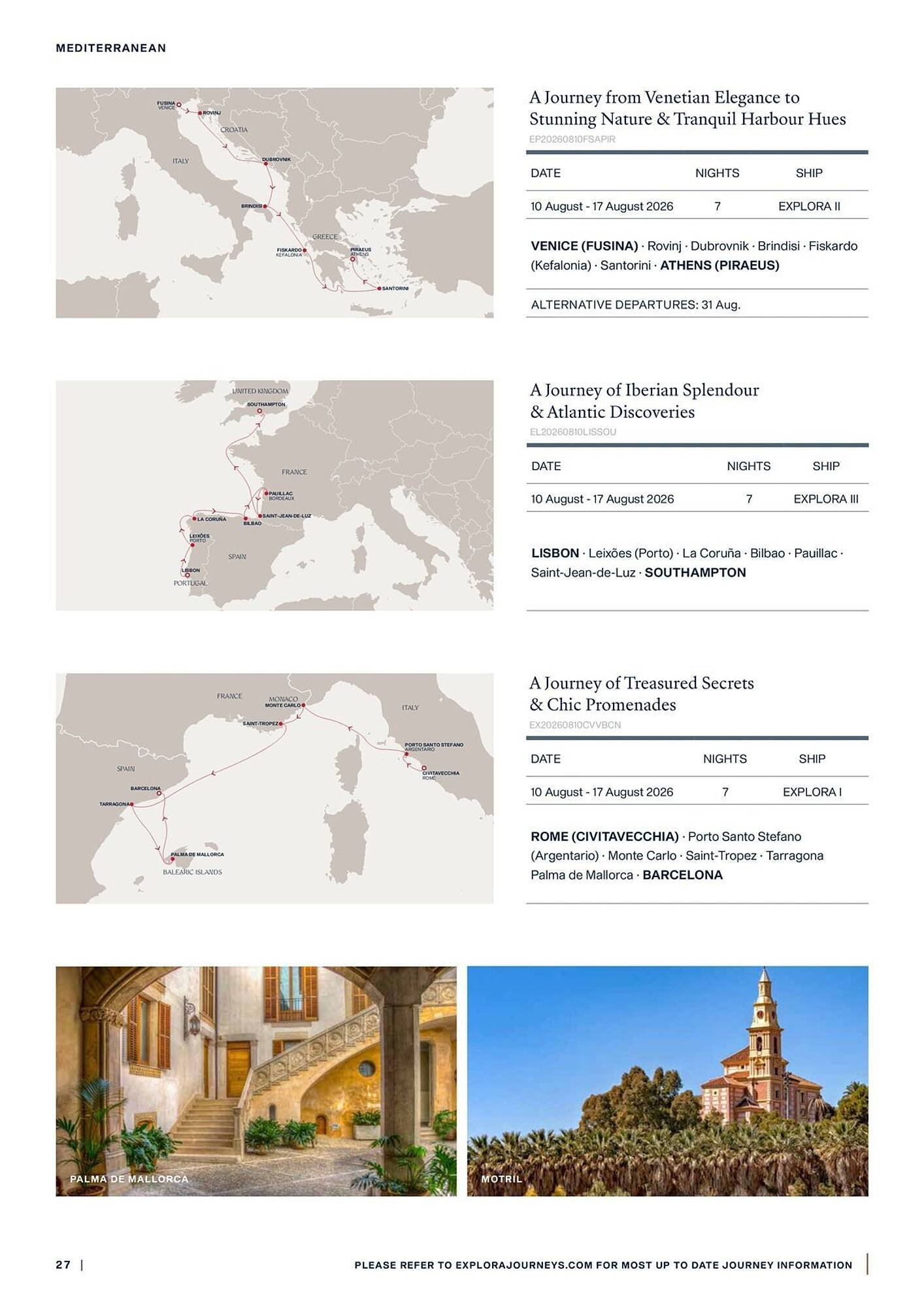 Flight Centre brochure (2026-01-01 - 2027-12-31) | 28