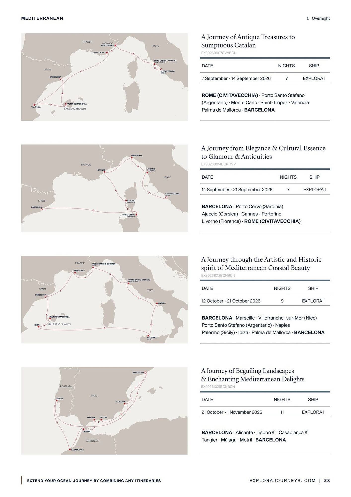 Flight Centre brochure (2026-01-01 - 2027-12-31) | 29