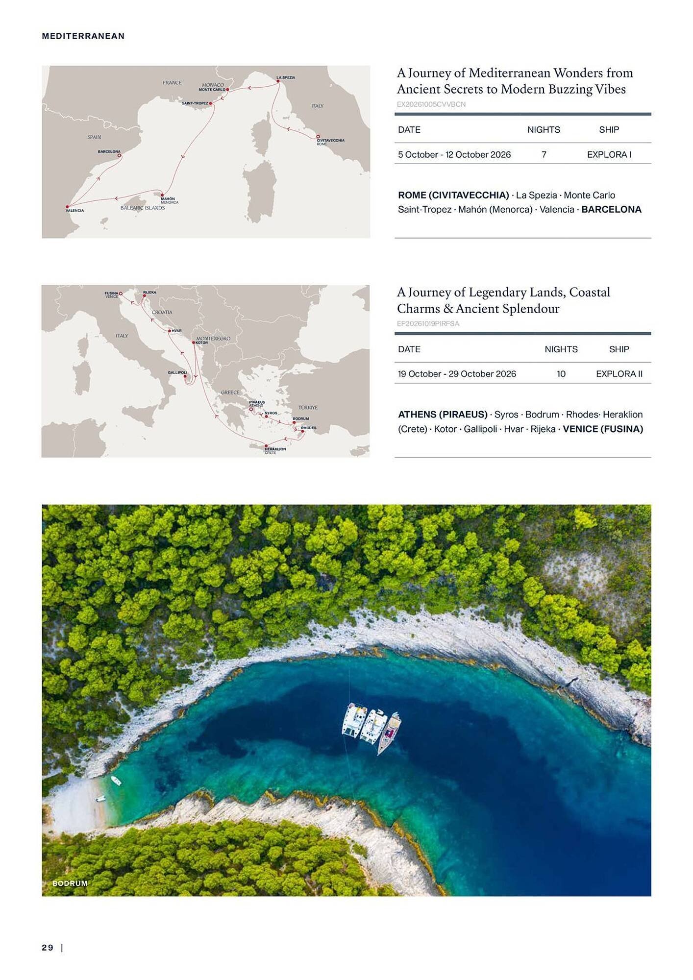 Flight Centre brochure (2026-01-01 - 2027-12-31) | 30