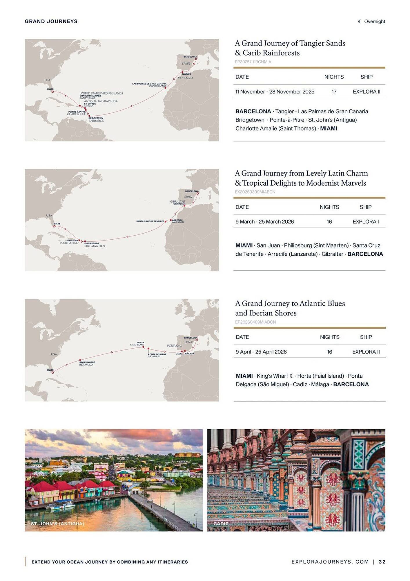 Flight Centre brochure (2026-01-01 - 2027-12-31) | 33