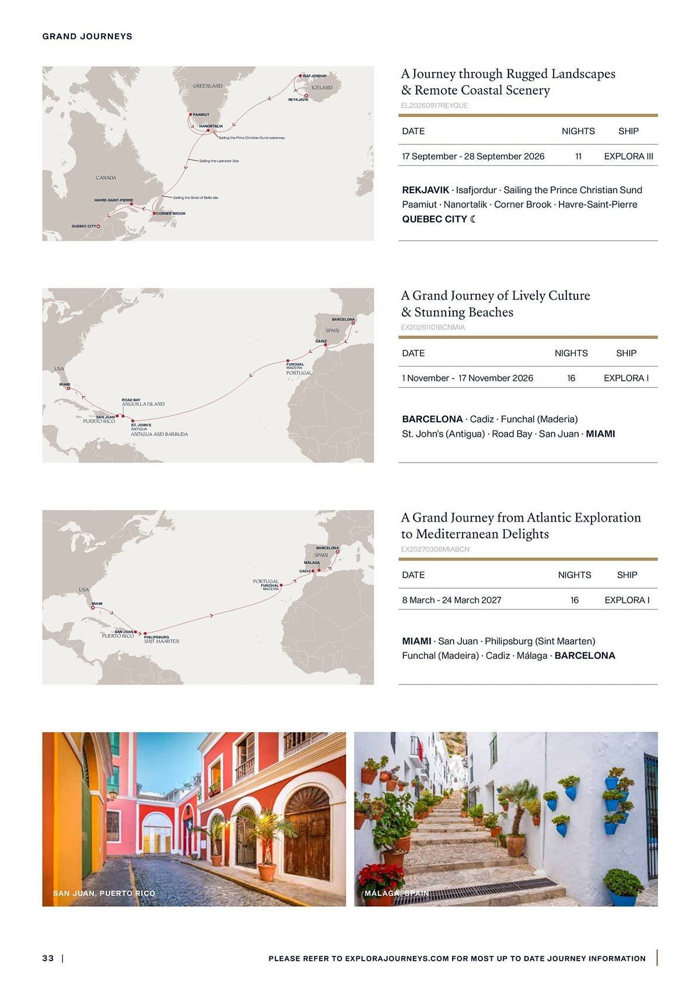 Flight Centre brochure (2026-01-01 - 2027-12-31) | 34