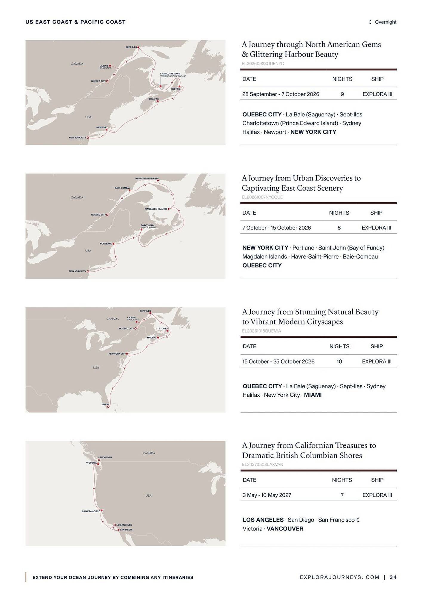 Flight Centre brochure (2026-01-01 - 2027-12-31) | 35